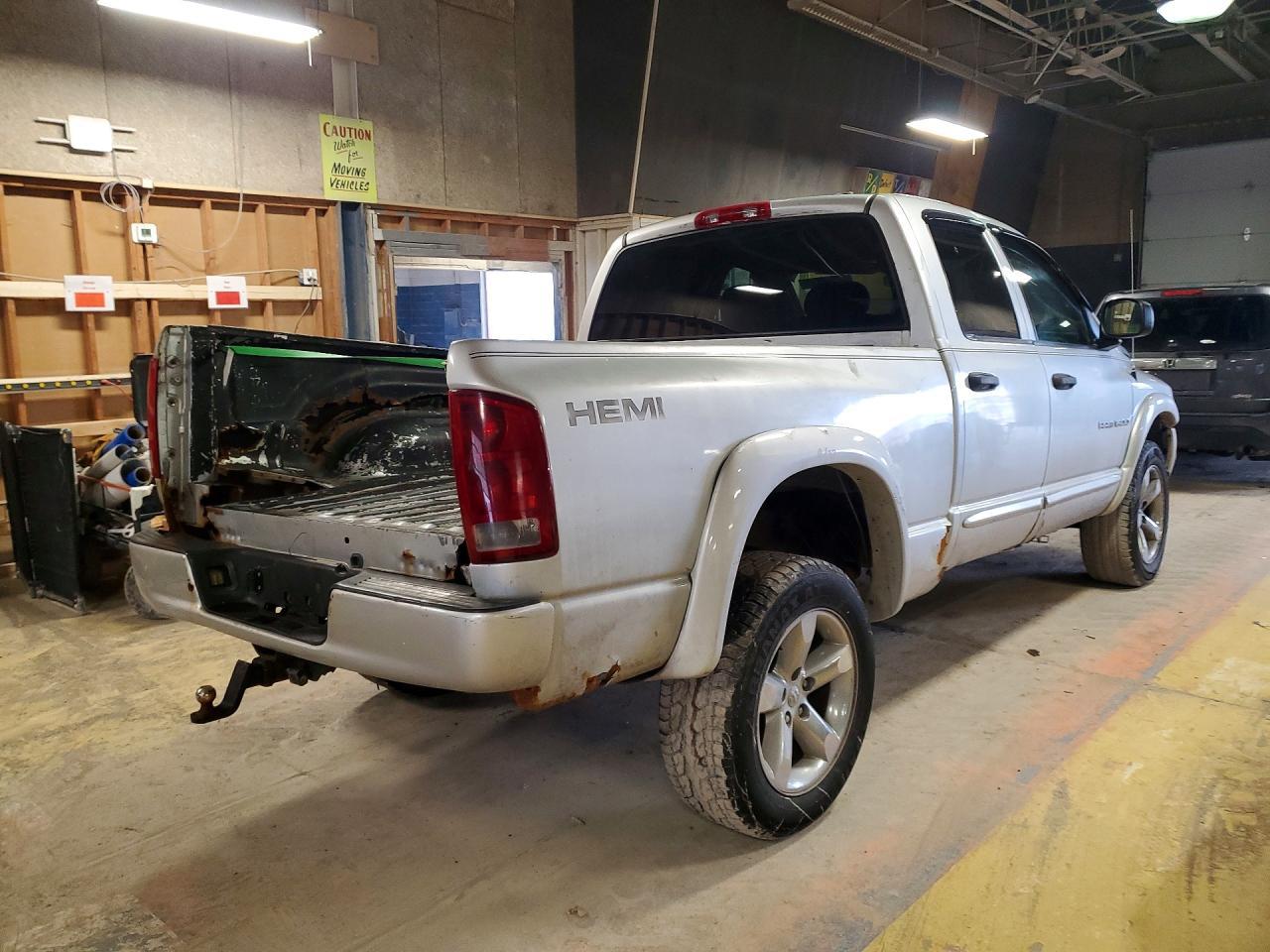 2004 Dodge Ram 1500 St - Image 3