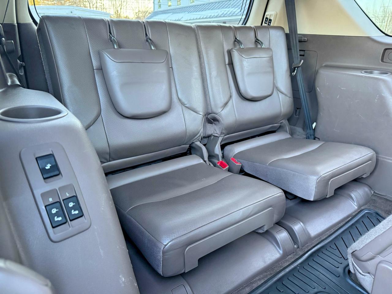 2011 Lexus Gx 460 - Фото 7