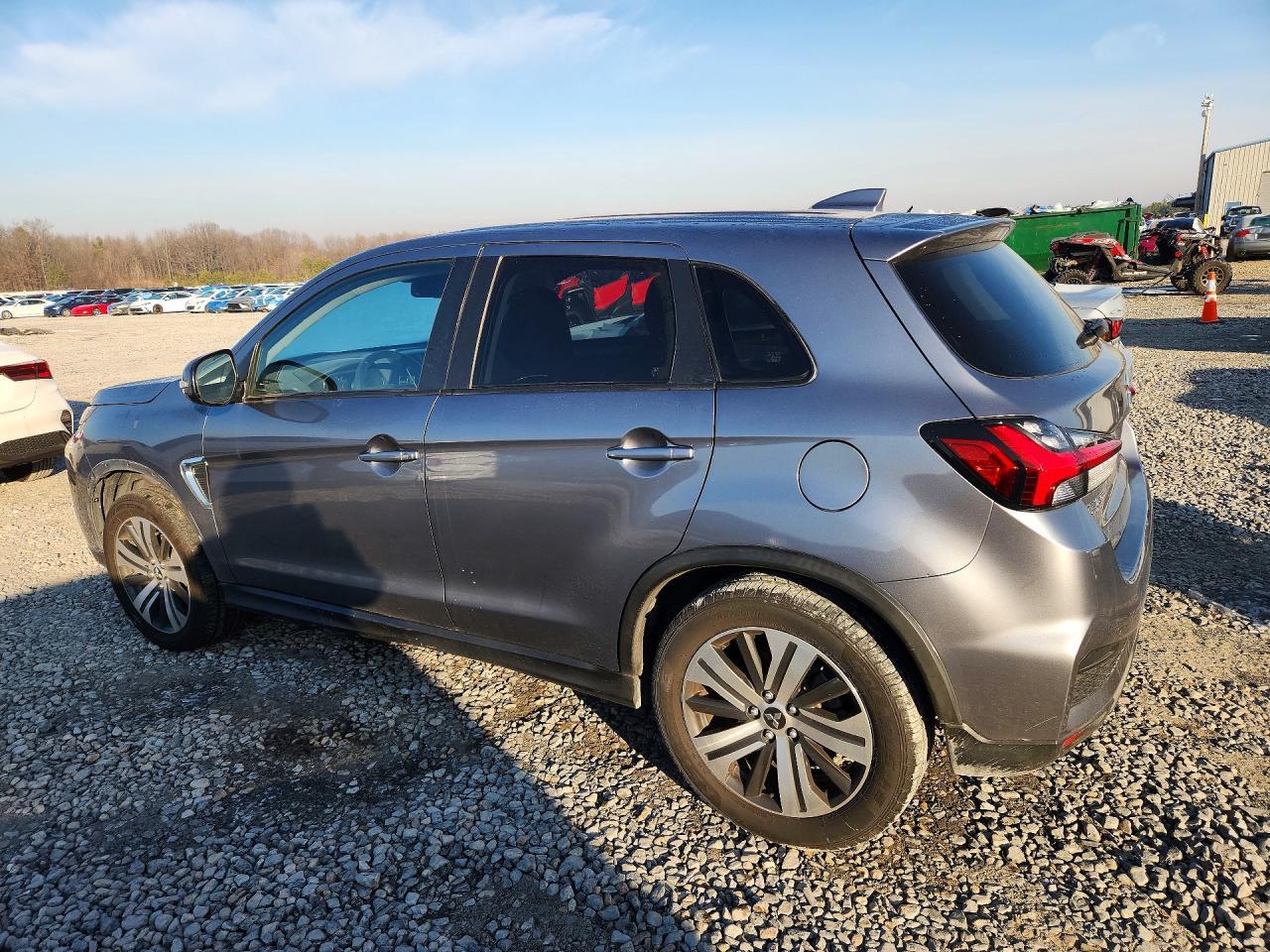 2021 Mitsubishi Outlander Sport Se - Image 2