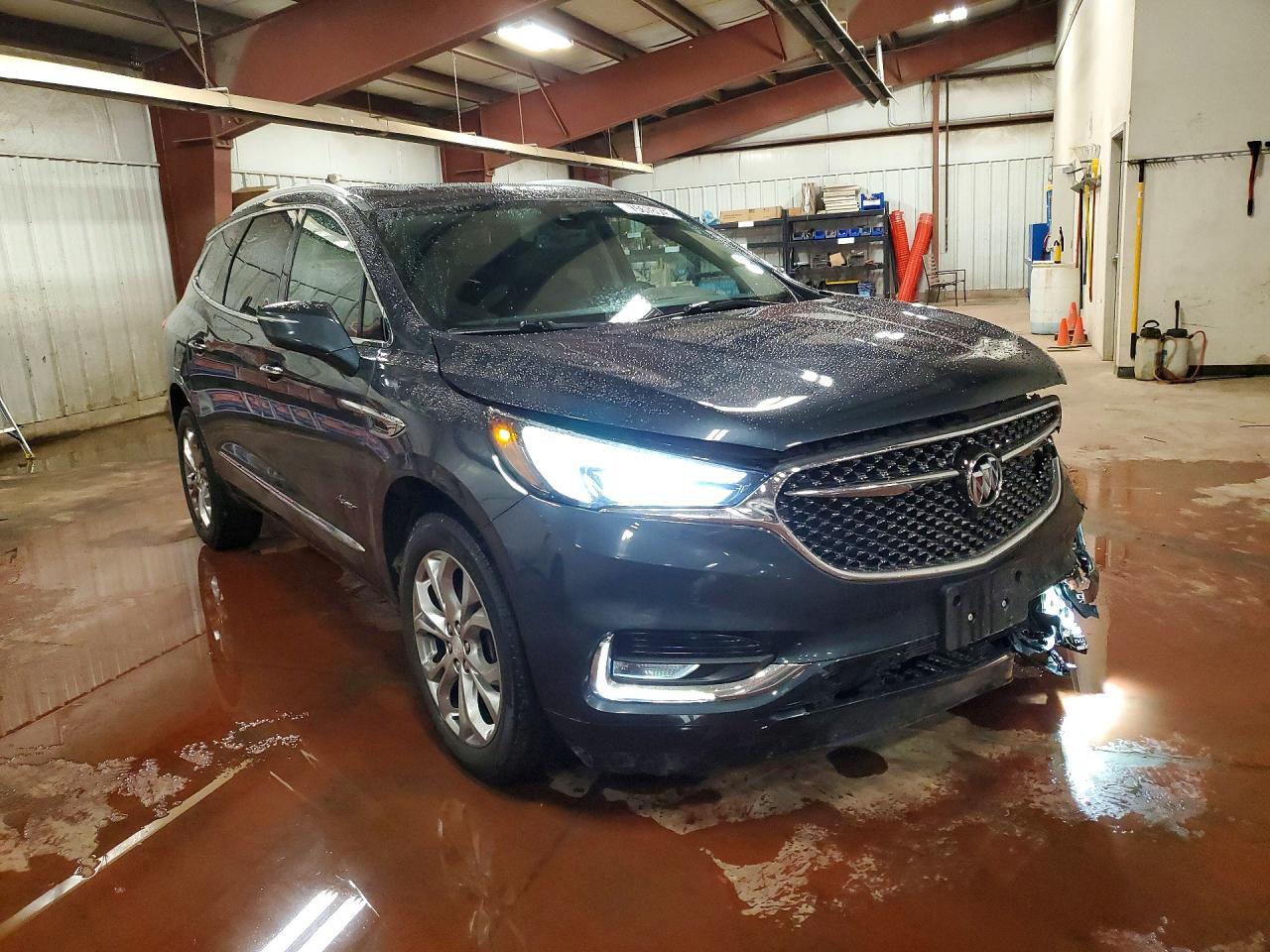 2018 Buick Enclave Avenir - Фото 4