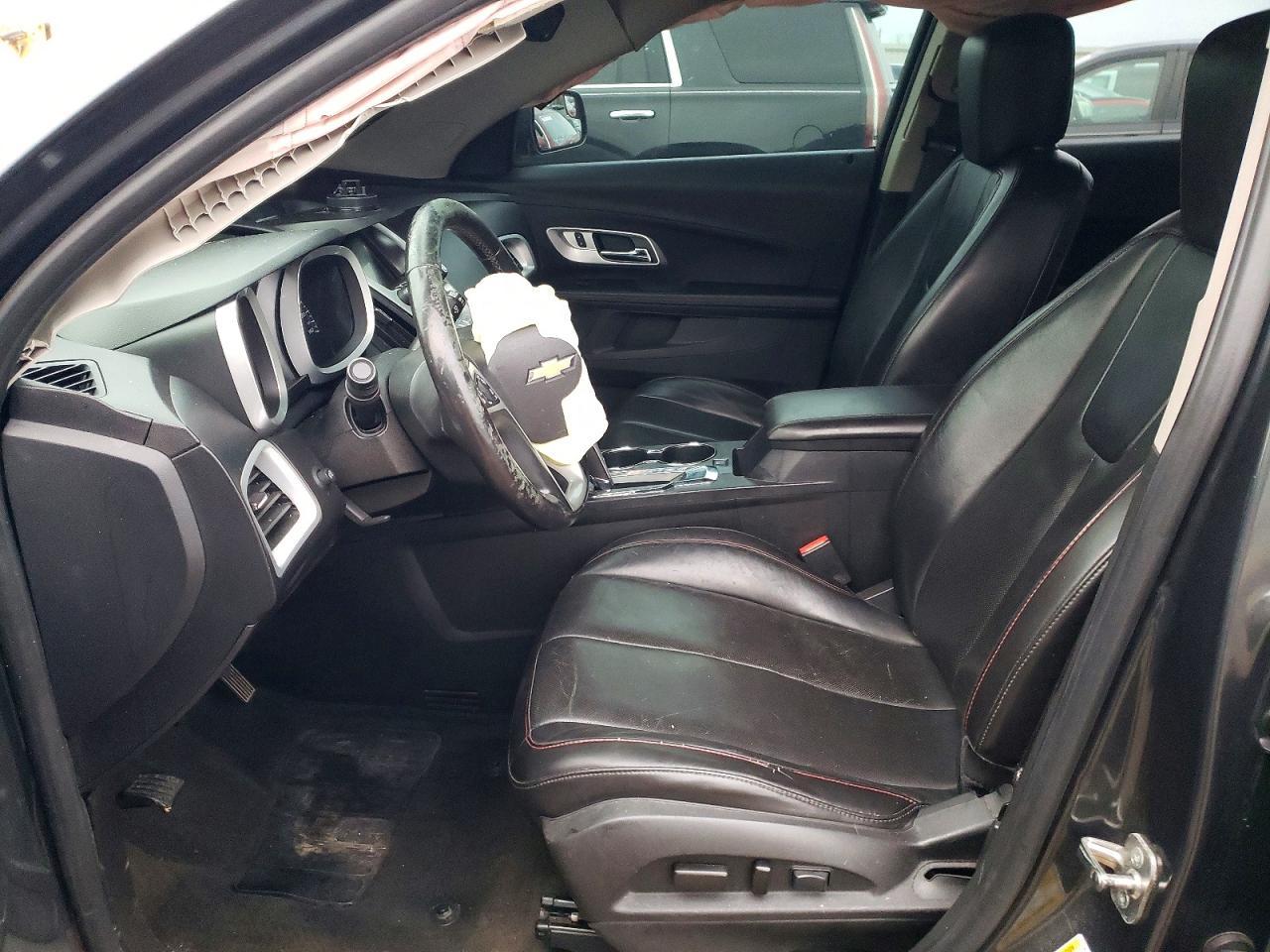 2014 Chevrolet Equinox Lt - Image 7
