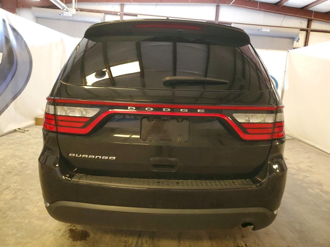 2023 Dodge Durango Sxt - Image 6