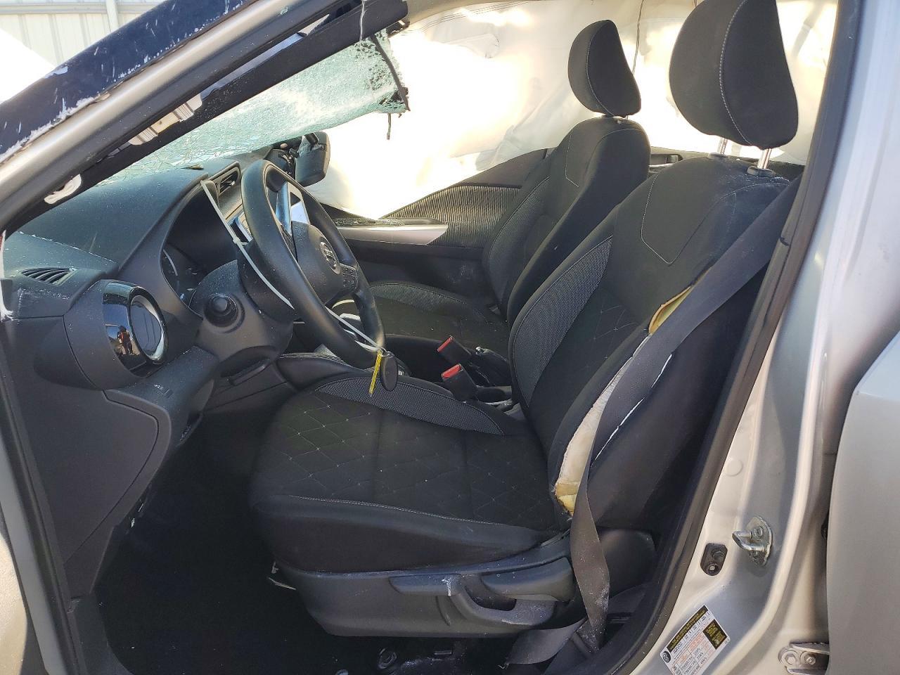 2019 Niss Kicks S - Image 7