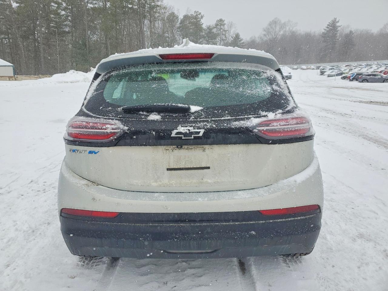 2023 Chevrolet Bolt Ev 1Lt - Image 6