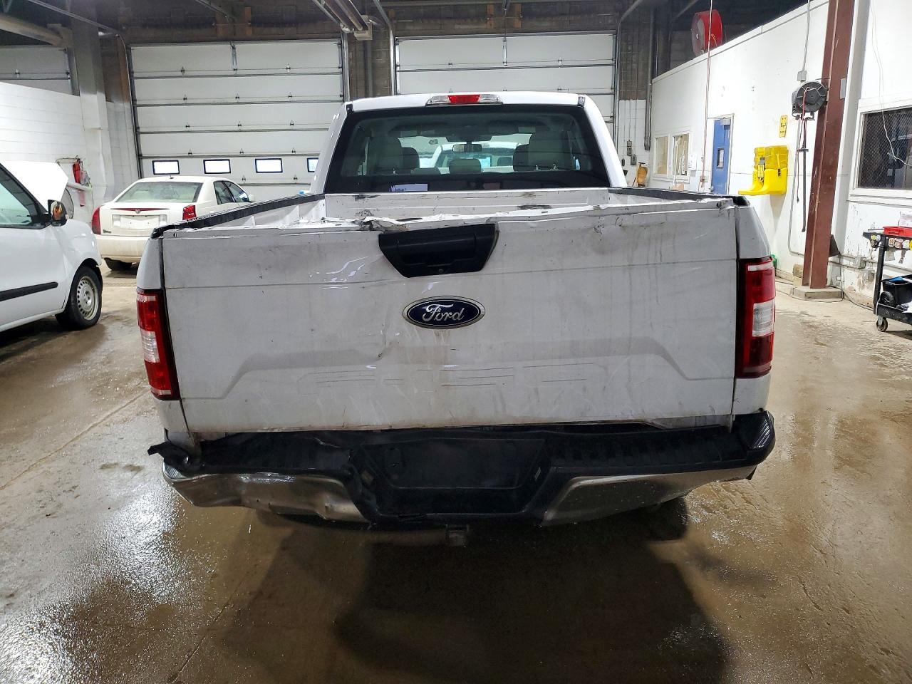2019 Ford F150 Super Cab - Фото 6