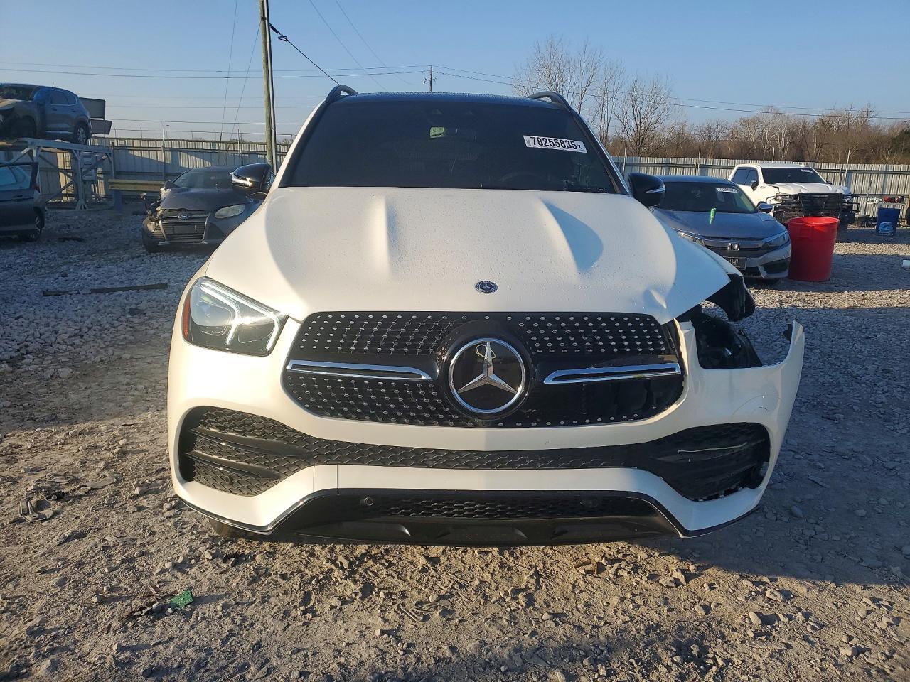 2023 Mercedes-Benz Gle 450 4Matic - Image 5