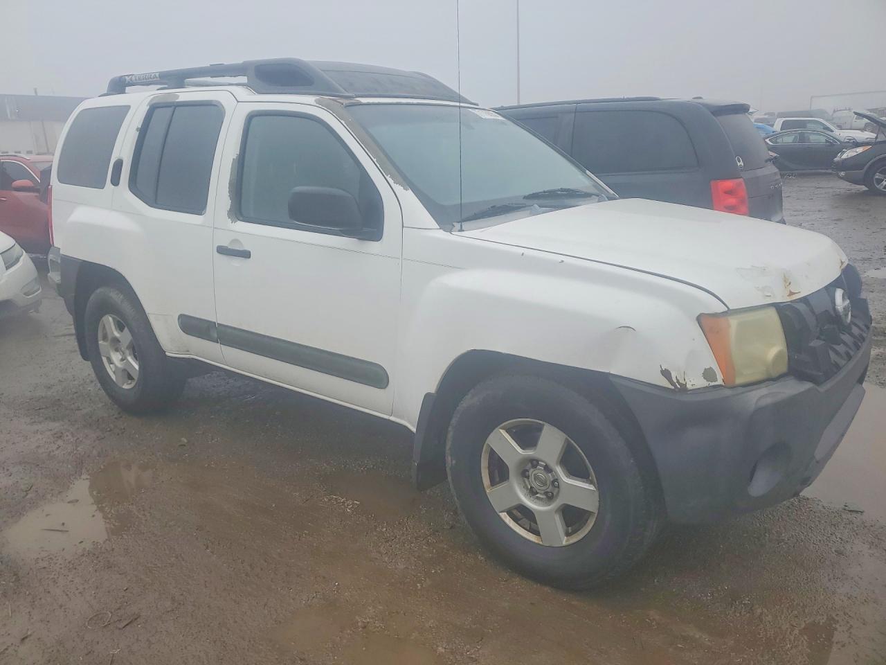 2006 Nissan Xterra Off Road - Image 4