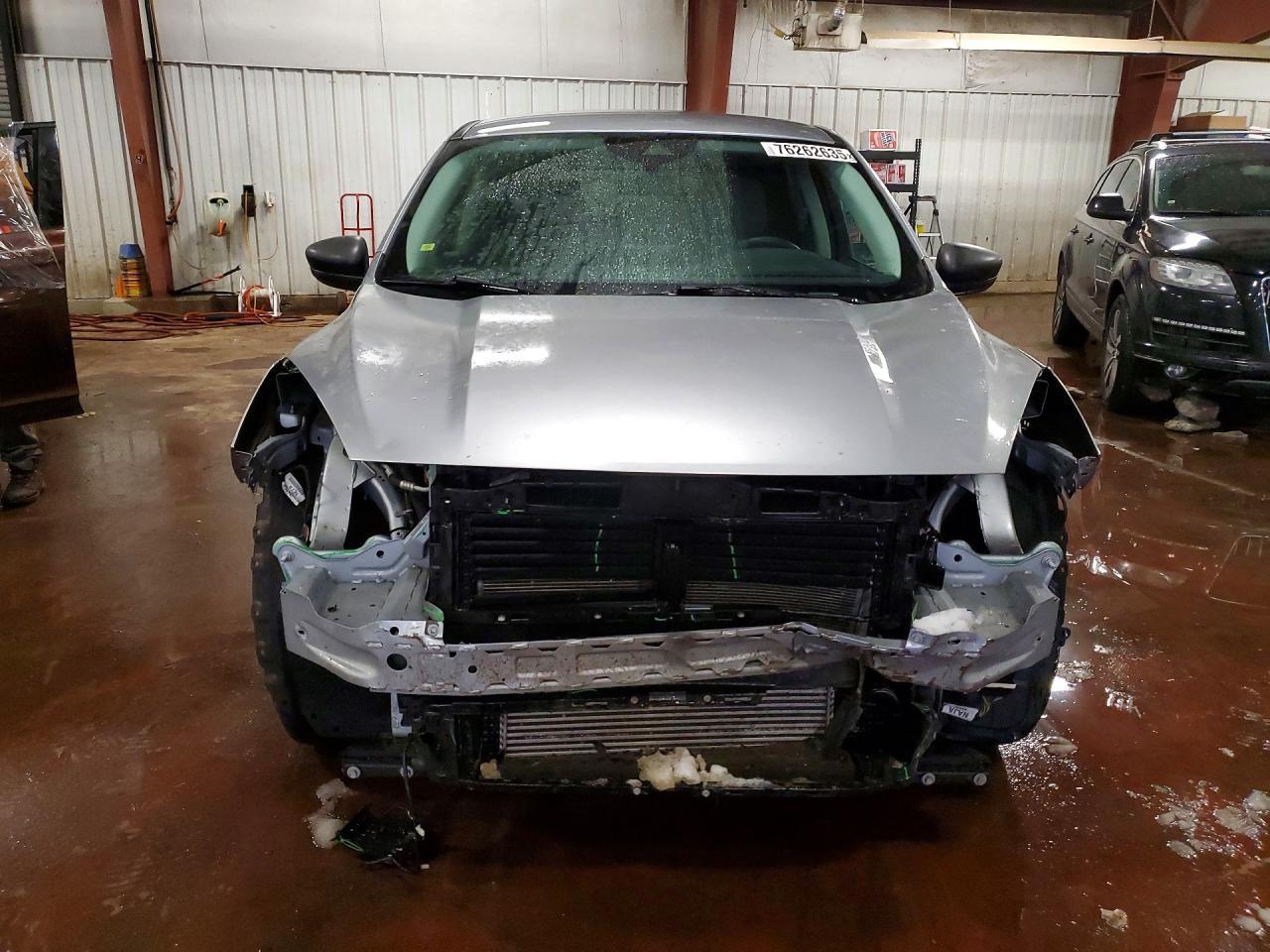 2022 Ford Escape Se - Image 5