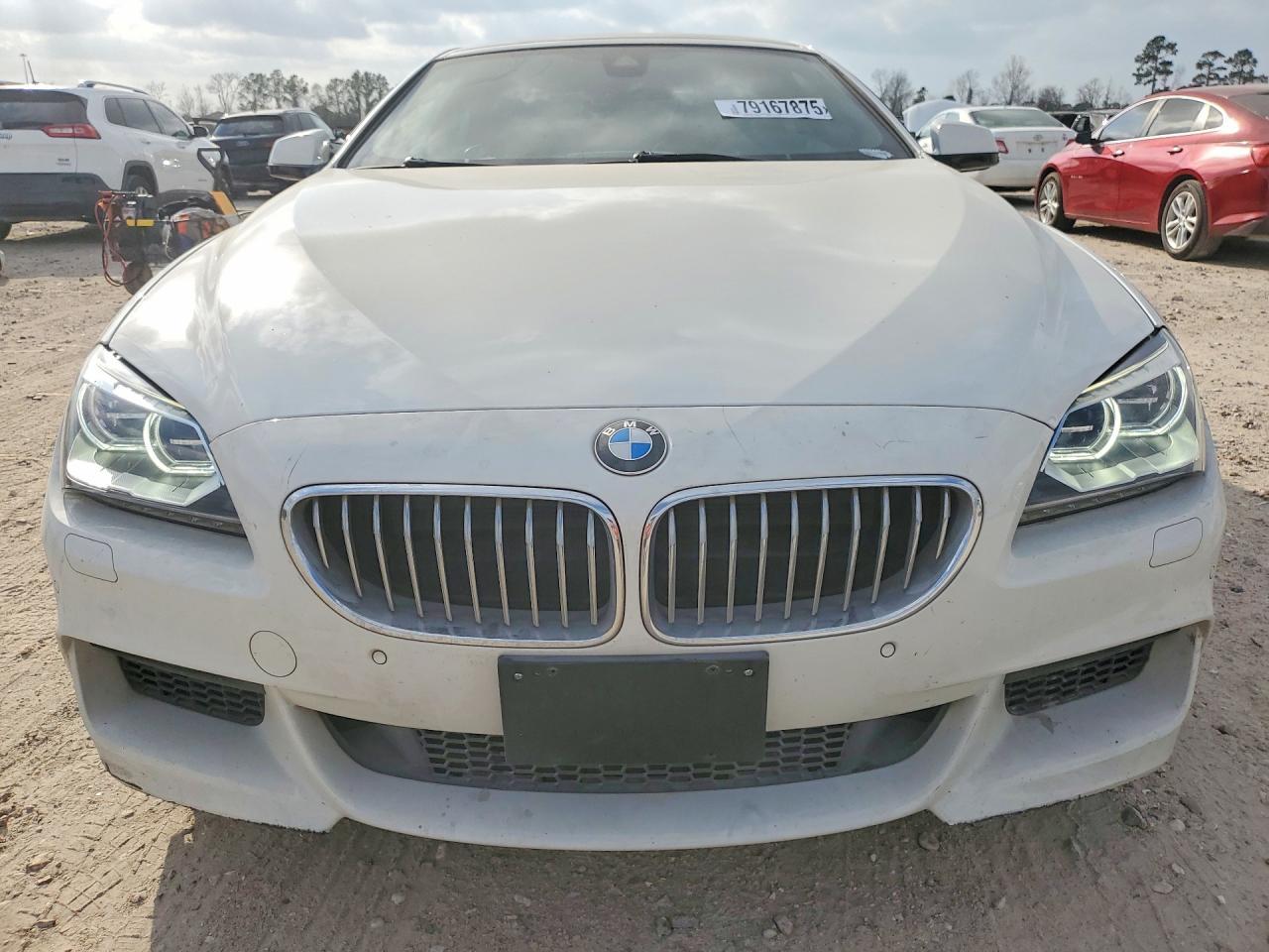 2015 BMW 650 I - Image 5