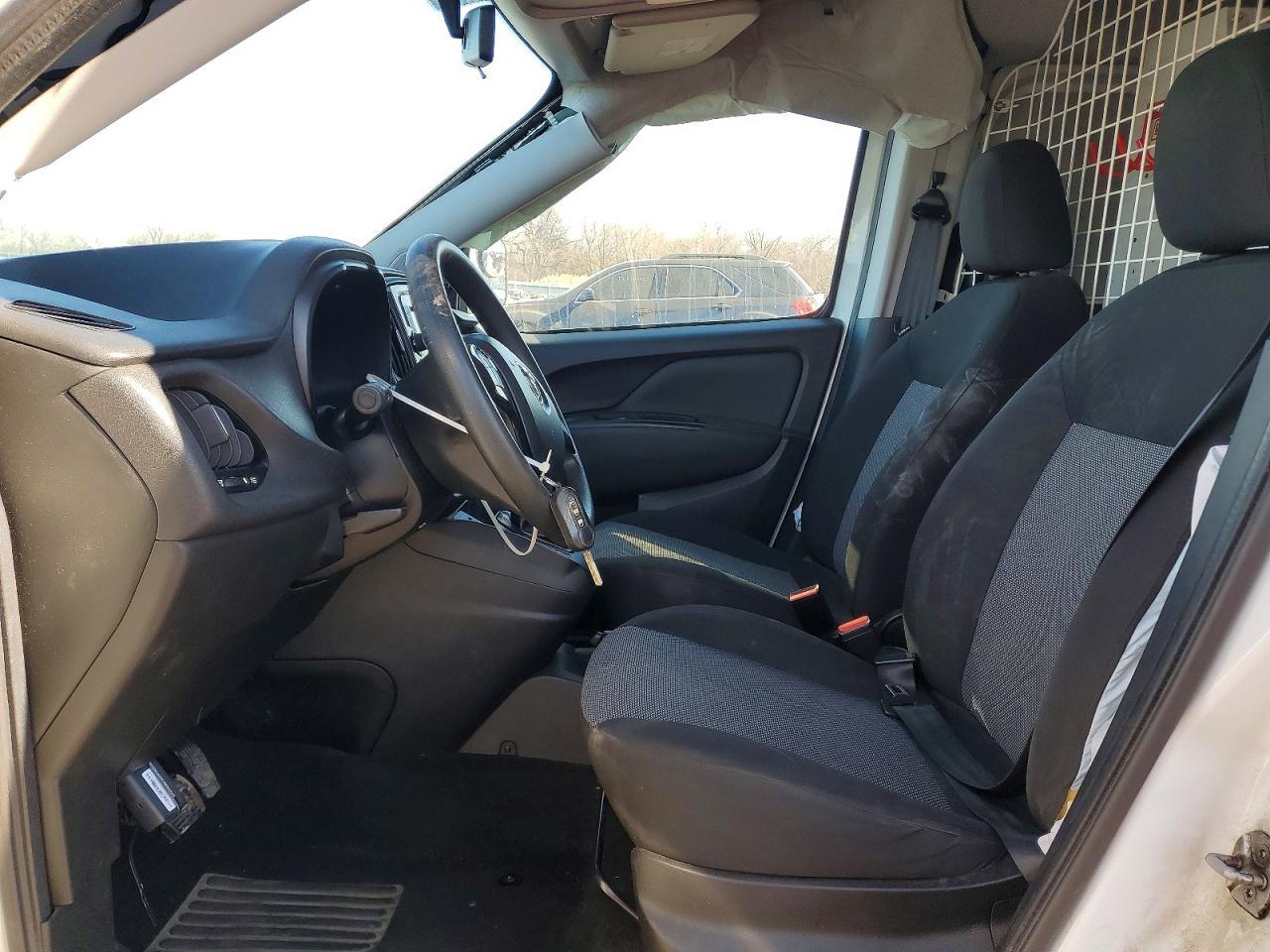 2020 Ram Promaster City - Фото 7