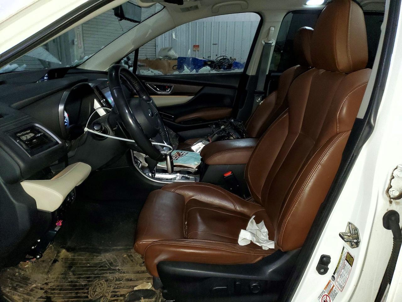 2019 Subaru Ascent Touring - Image 7