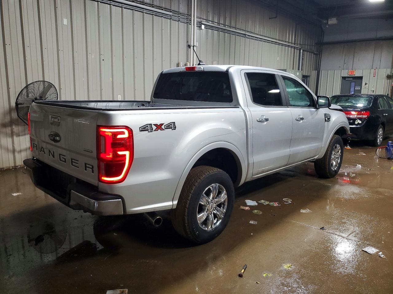 2019 Ford Ranger Xl - Image 3