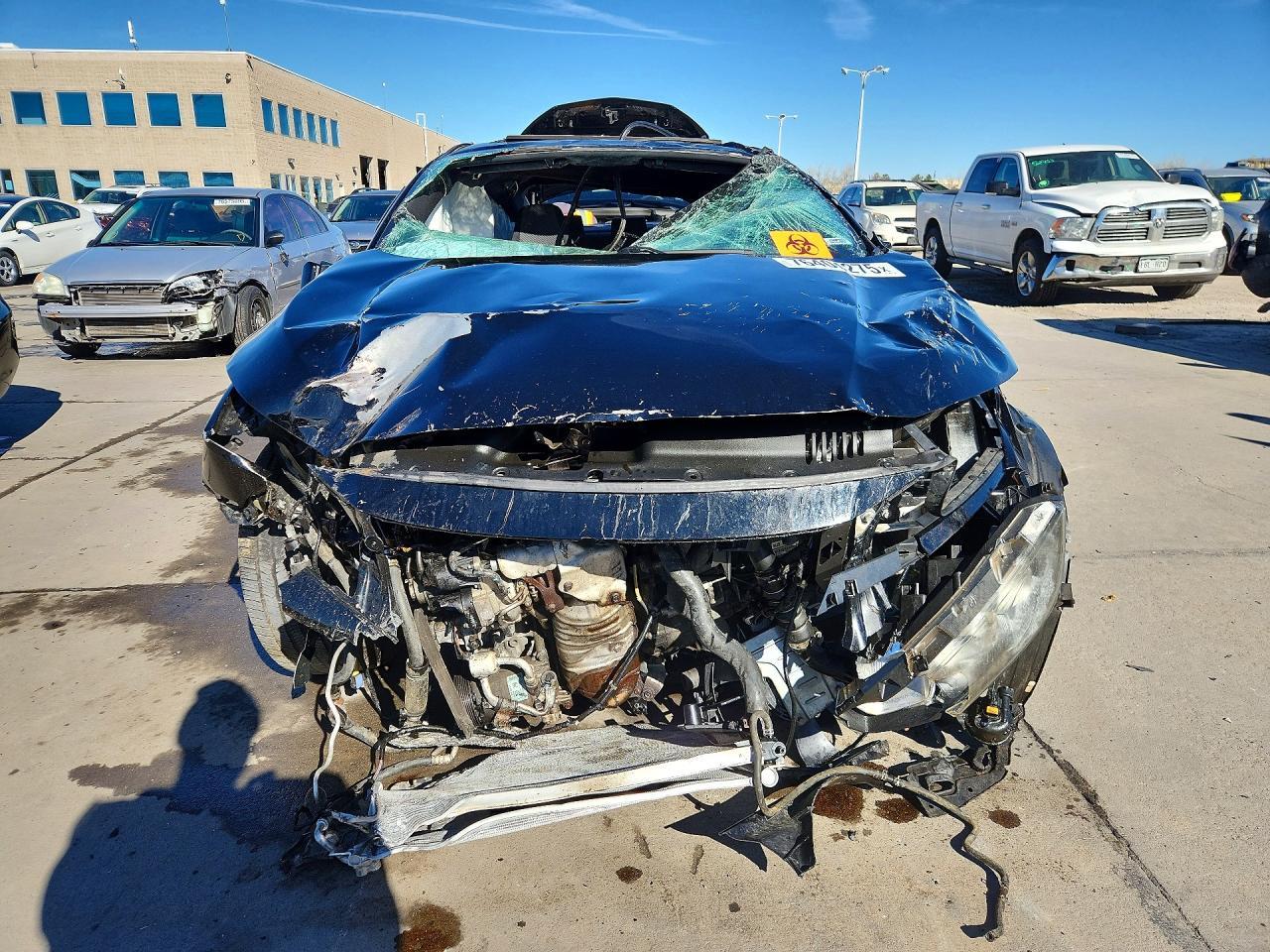 2019 Honda Civic Si - Фото 5