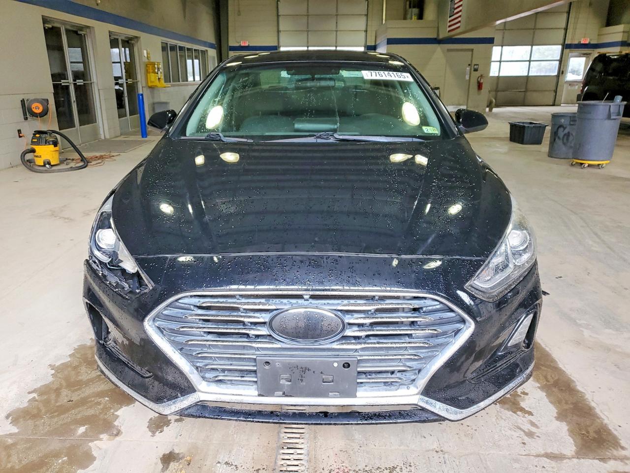 2018 Hyundai Sonata Se - Image 5