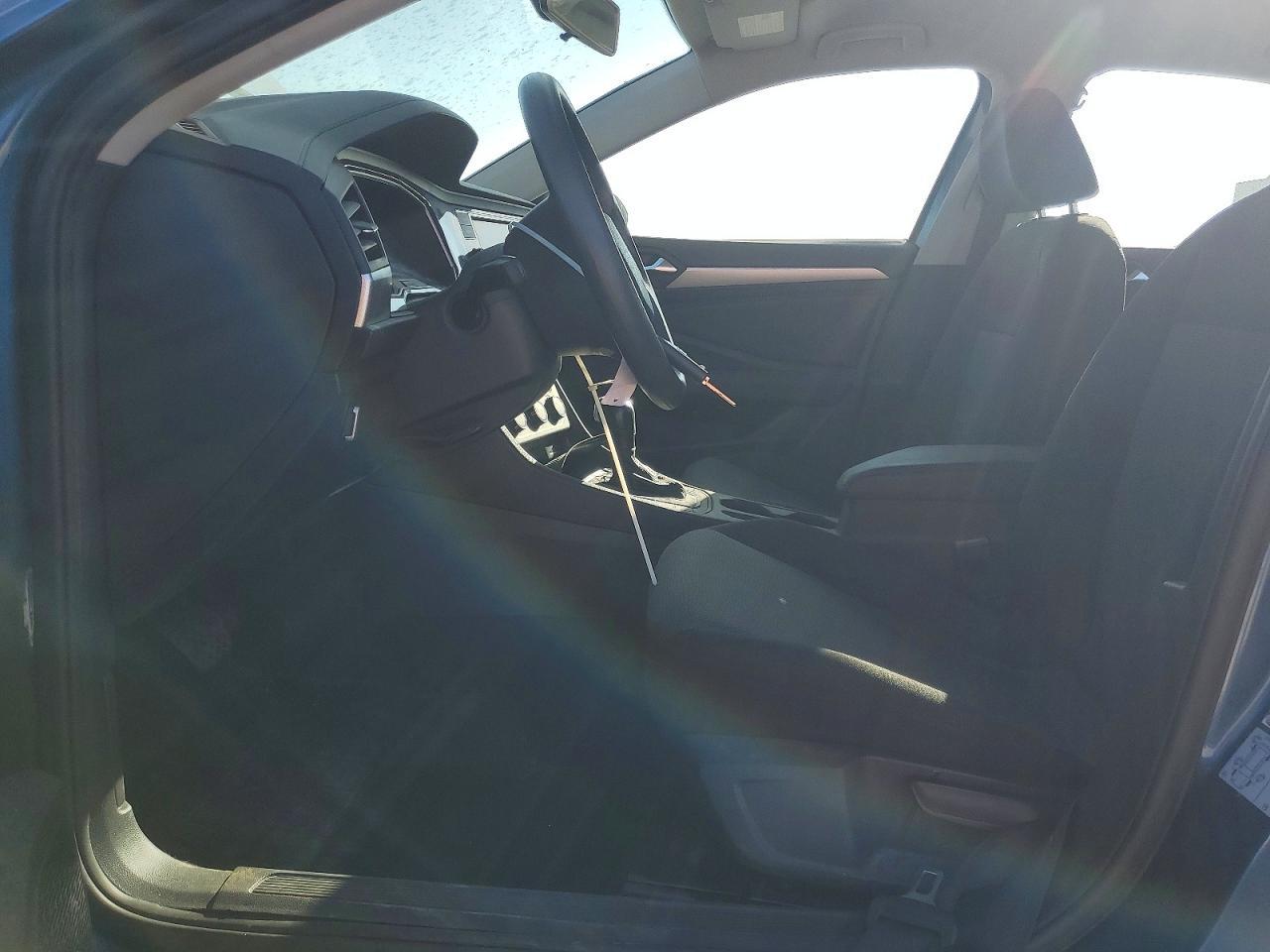 2021 Volkswagen Jetta S - Фото 7