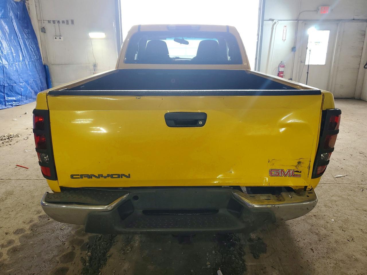 2006 GMC Canyon - Image 6