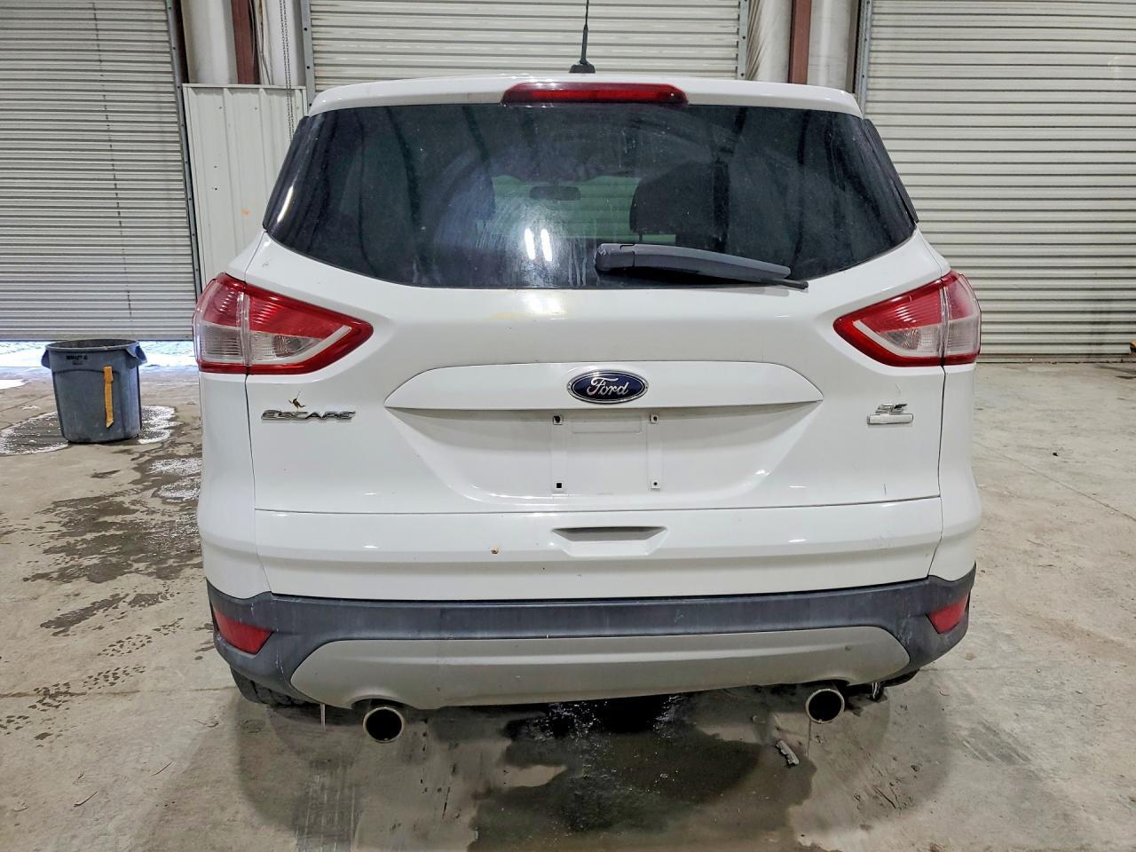 2013 Ford Escape Se - Фото 6