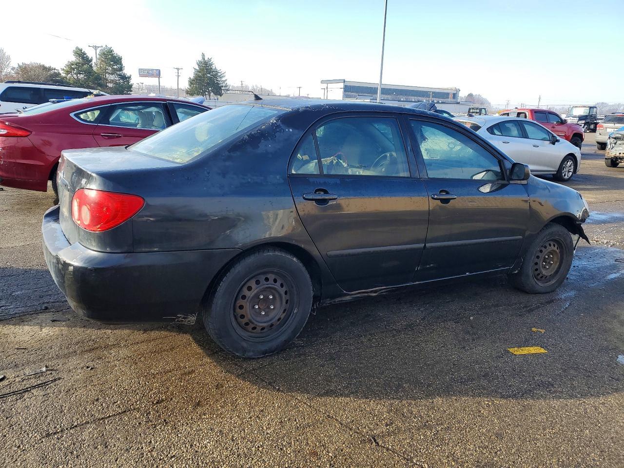 2006 Toyota Corolla Ce - Image 3