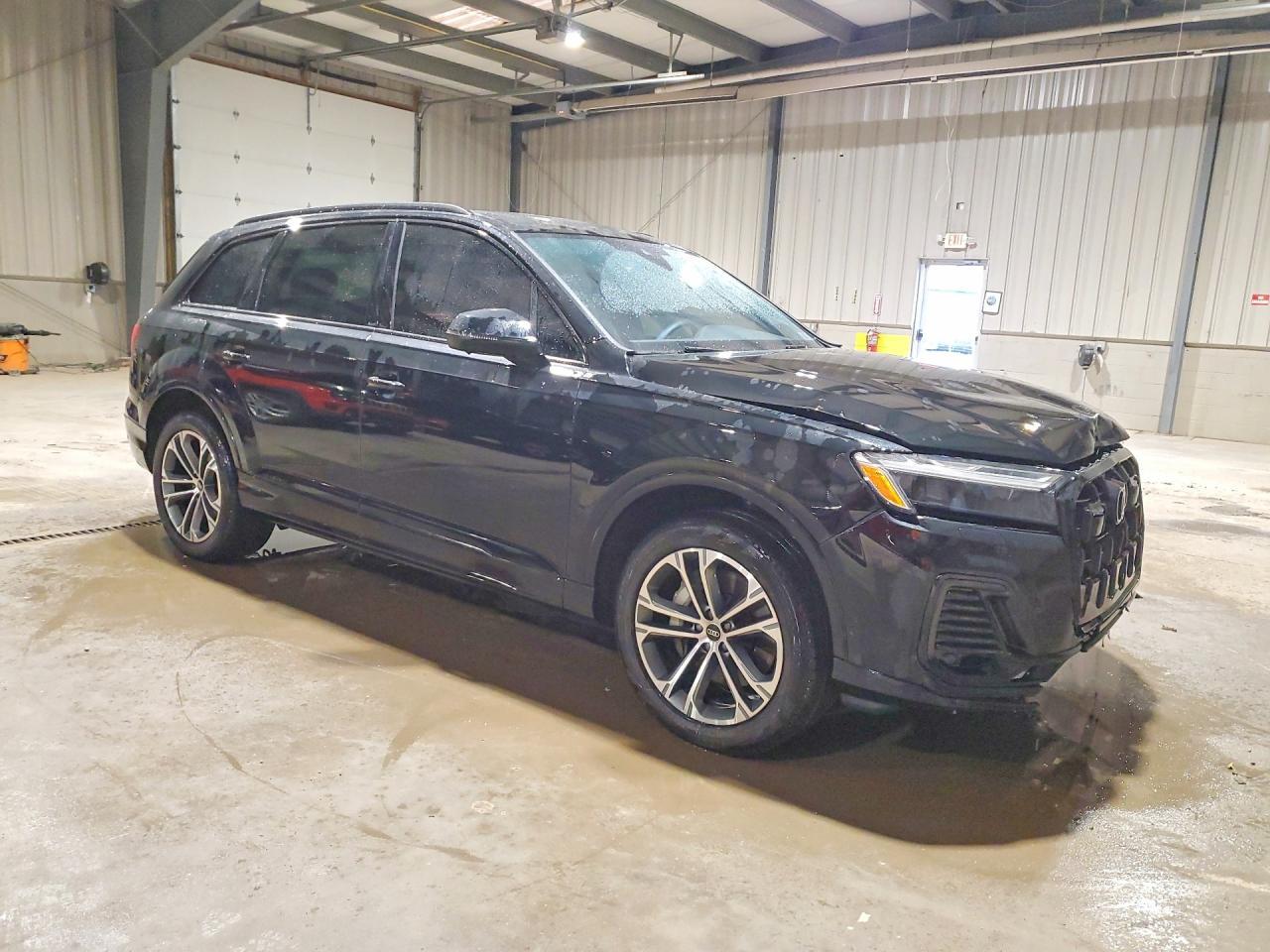 2026 Audi Q7 Premium - Фото 4