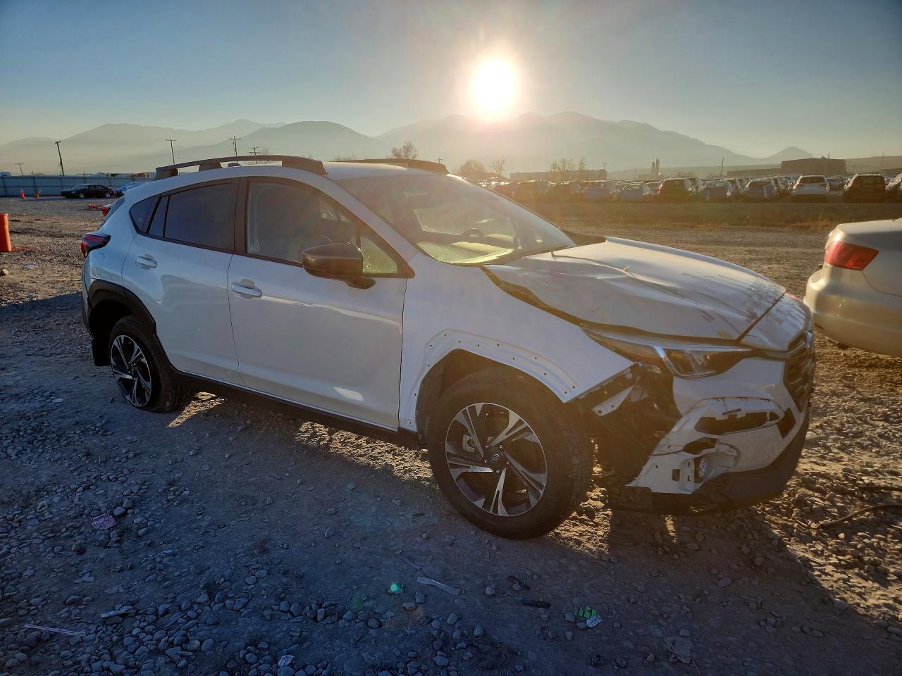 2024 Subaru Crosstrek Premium - Image 4