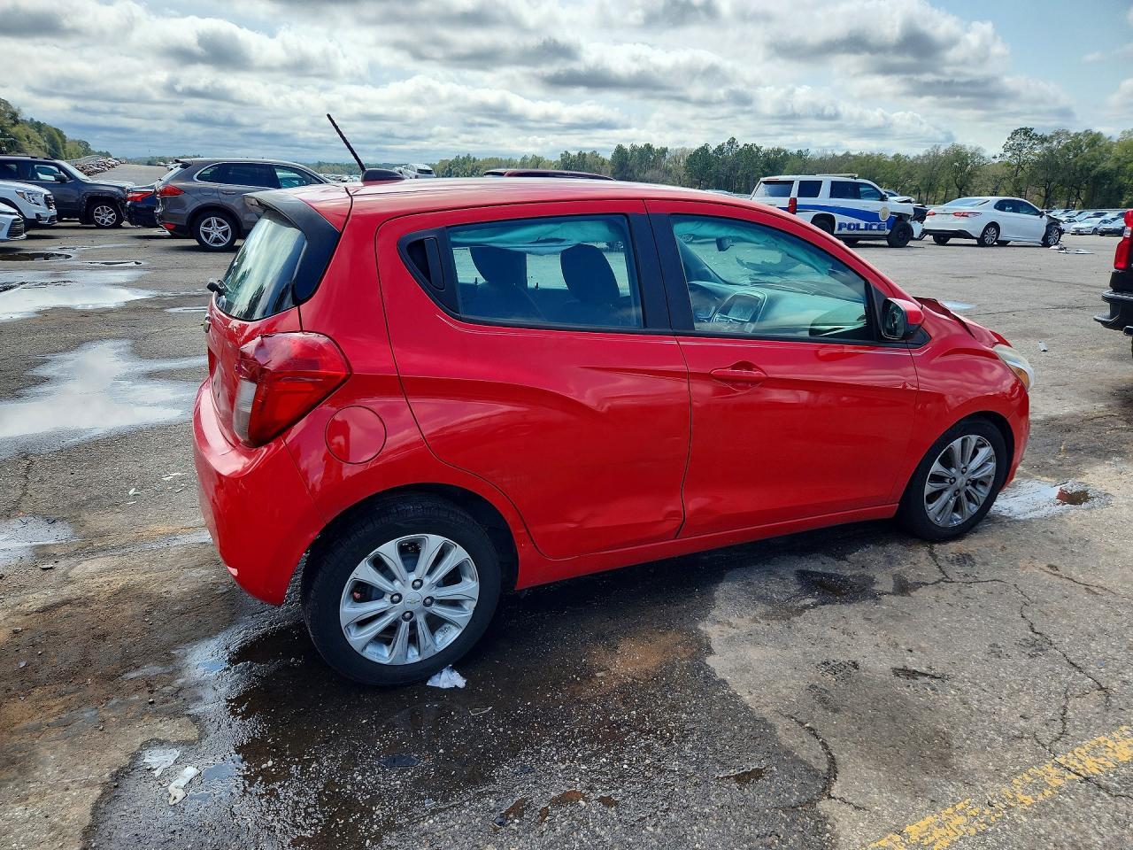 2017 Chevrolet Spark 1Lt - Image 3