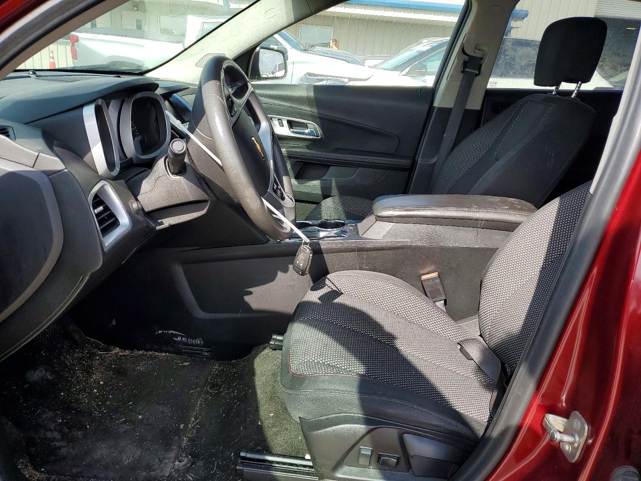 2017 Chevrolet Equinox Lt - Image 7