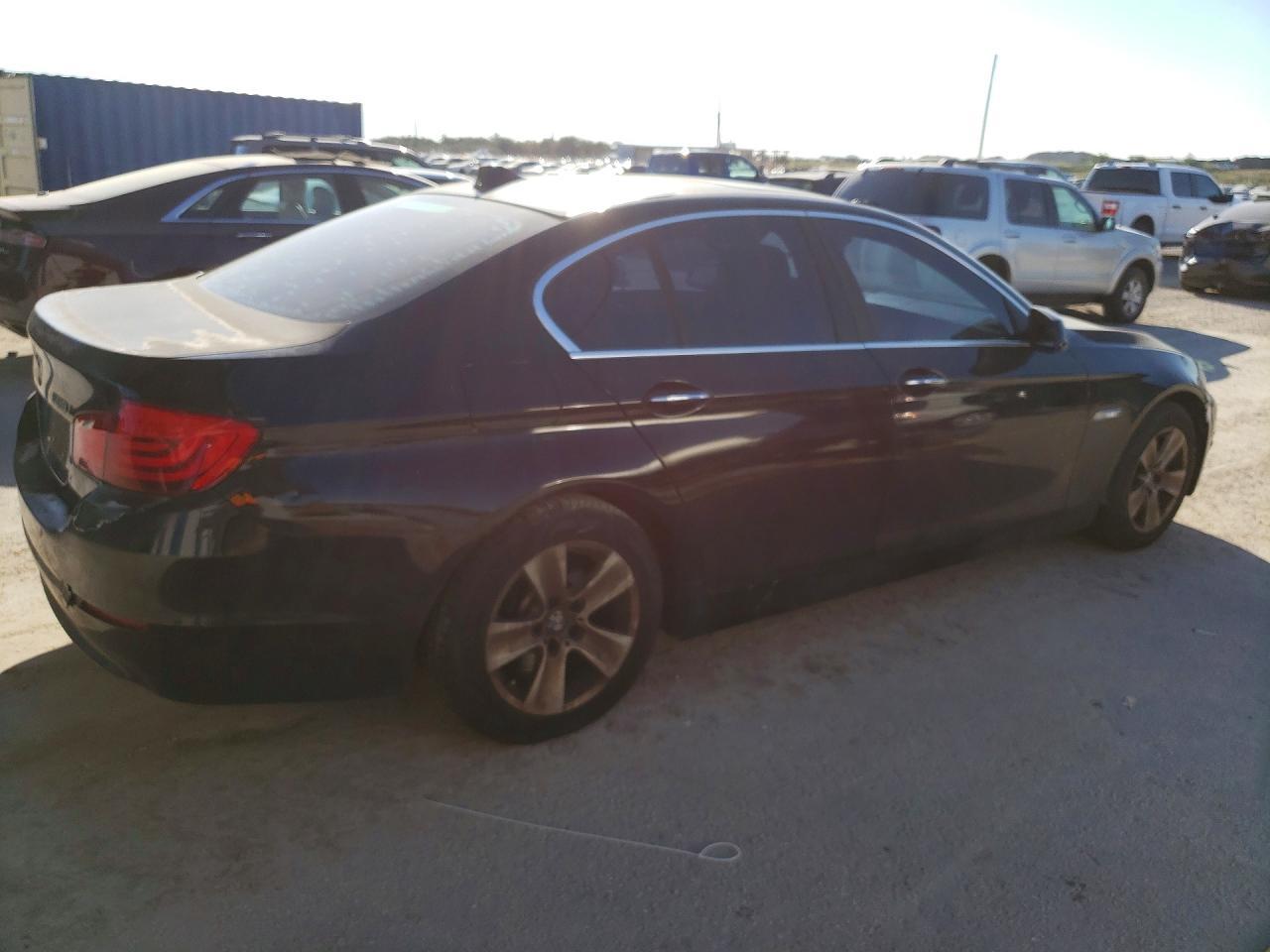 2013 BMW 528 I - Фото 3