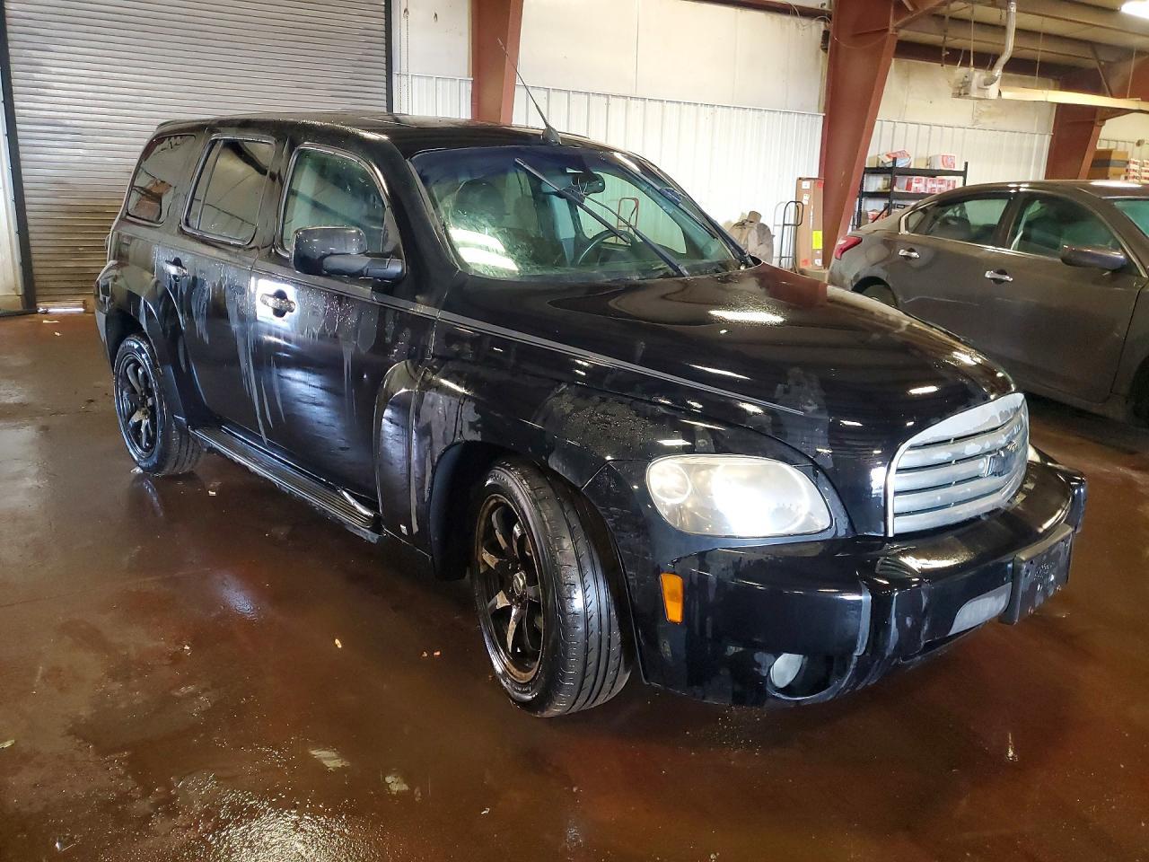 2007 Chevrolet Hhr Lt - Фото 4