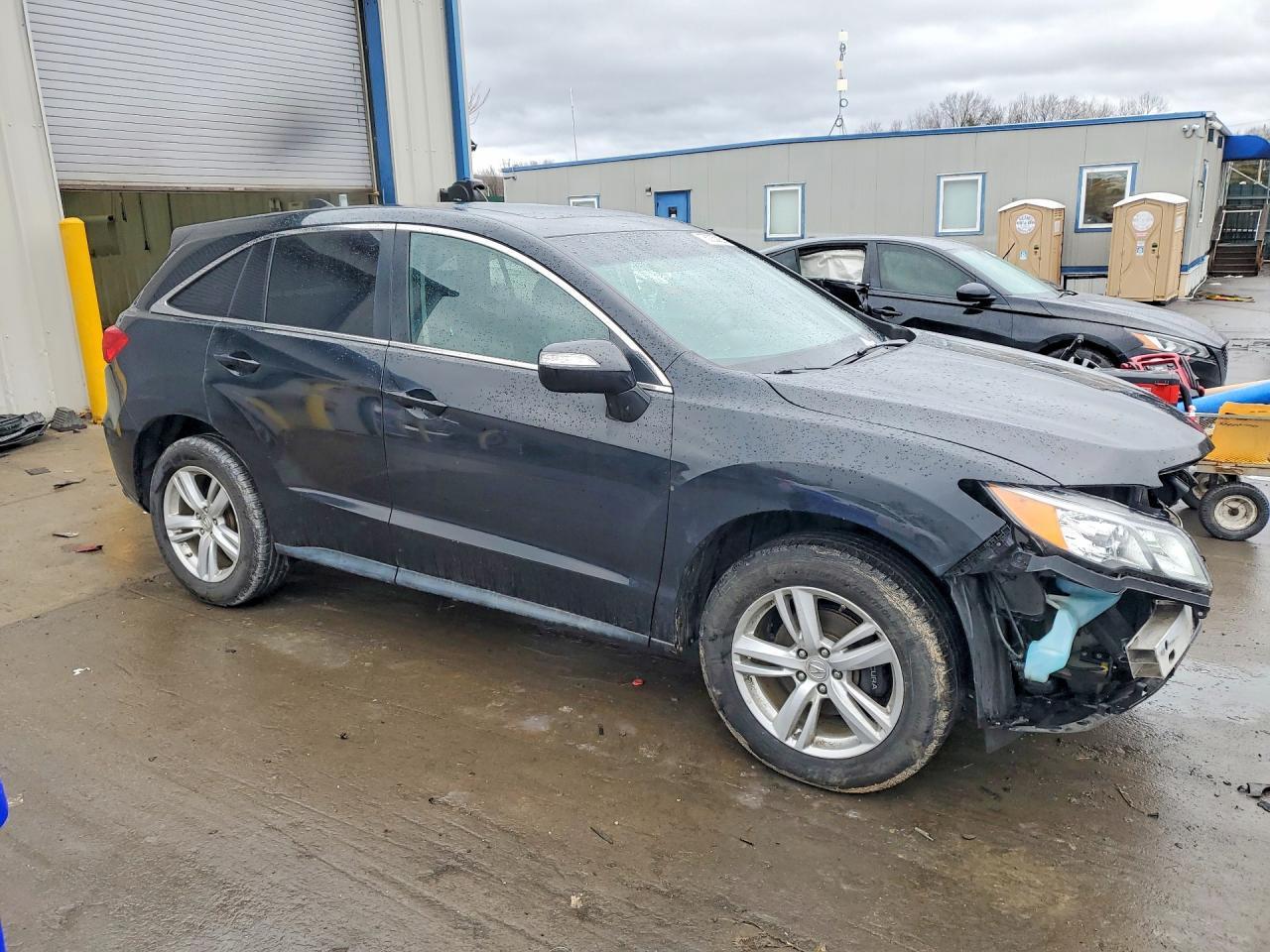2015 Acura Rdx - Image 4