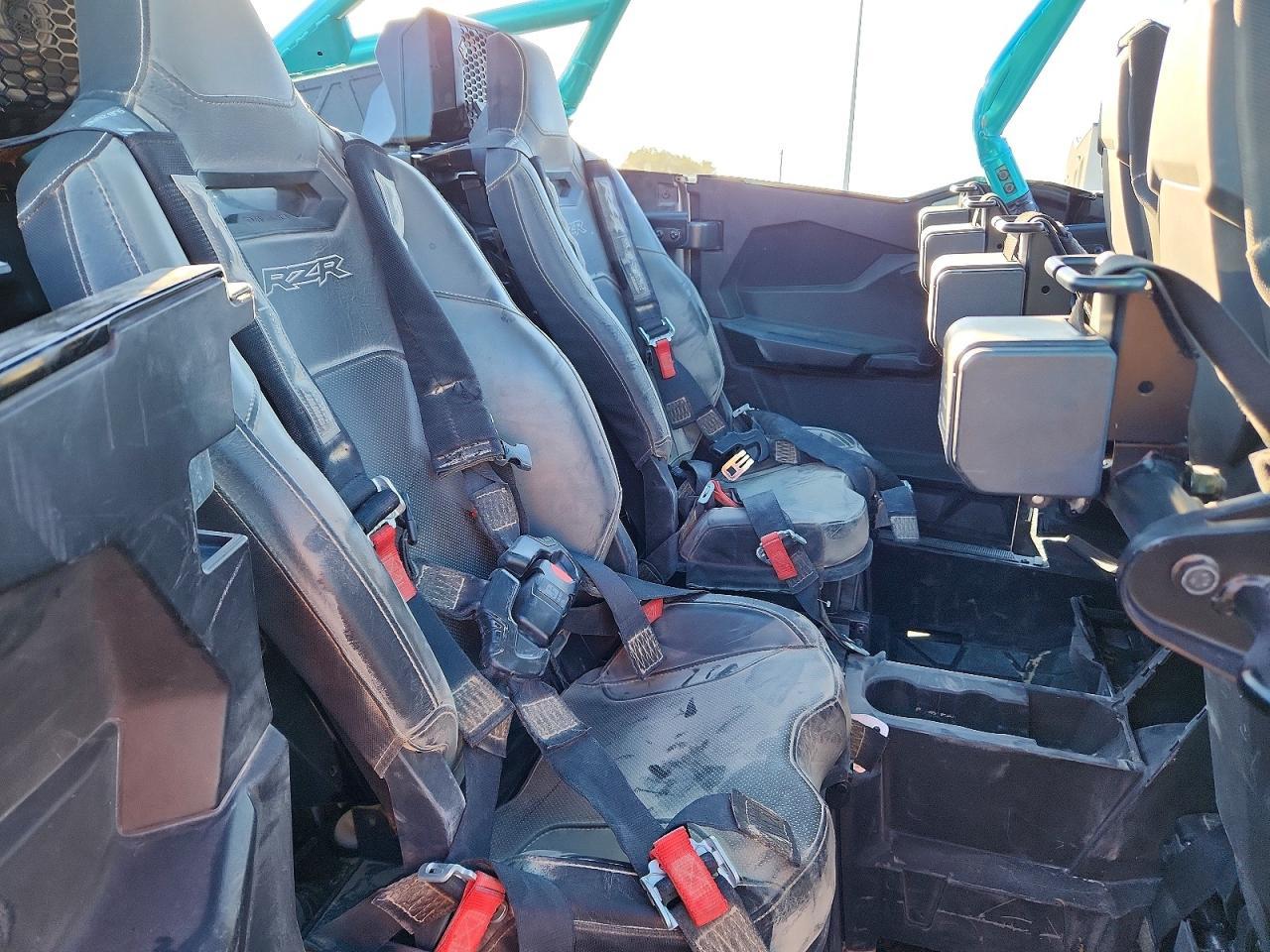 2025 Polaris Rzr Utility Vehicle - Фото 6