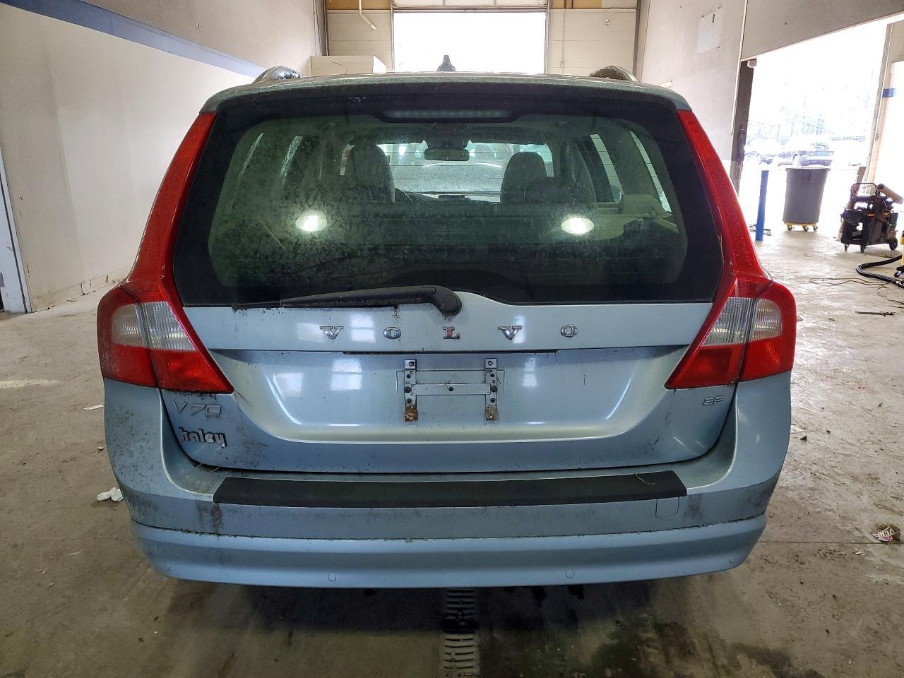 2009 Volvo V70 3.2 - Фото 6