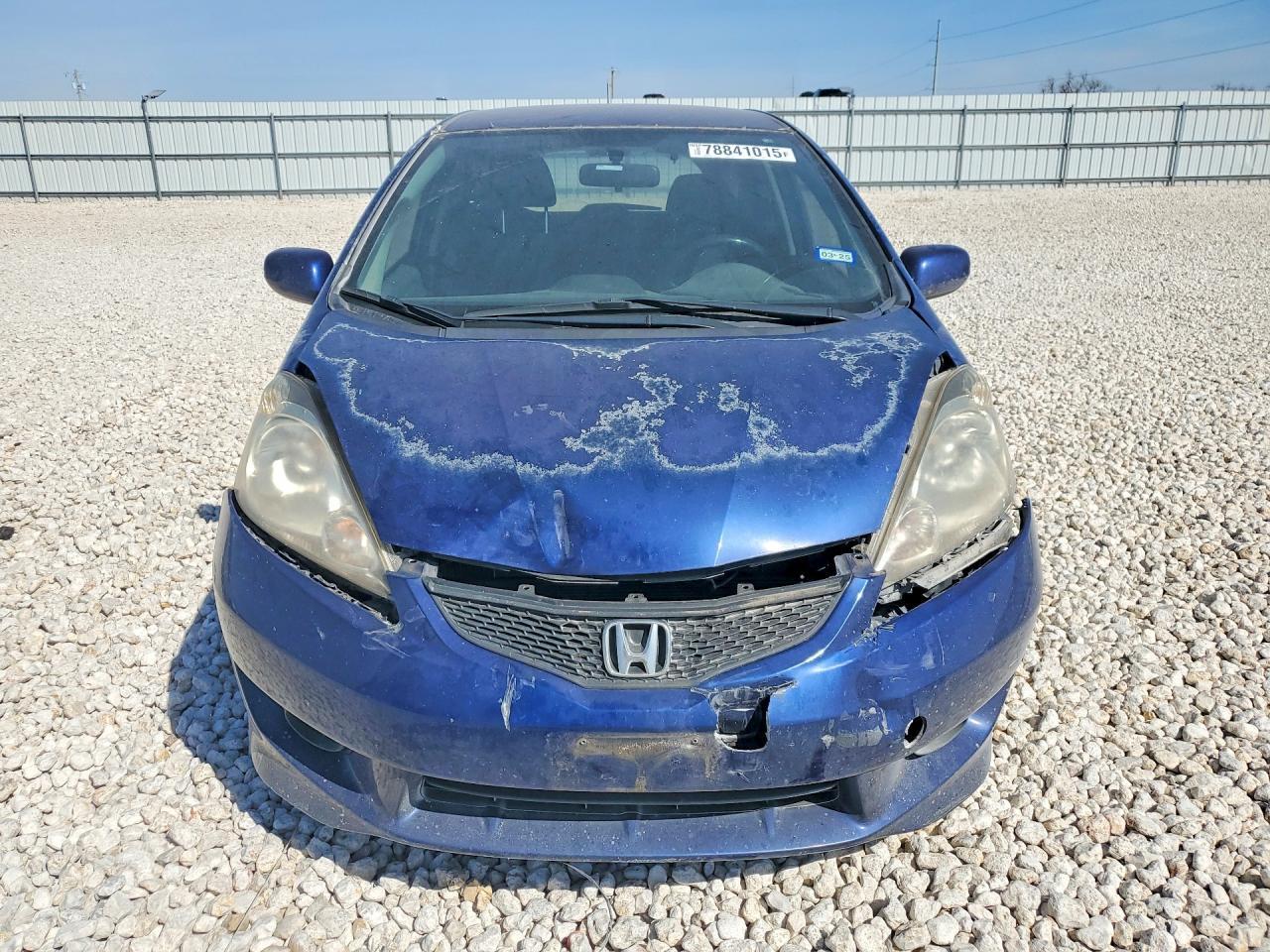 2011 Honda Fit Sport - Image 5