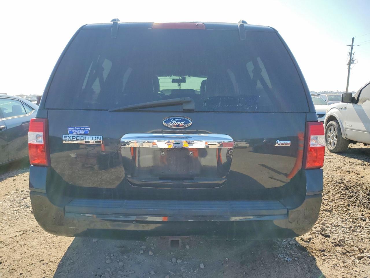 2013 Ford Expedition El Limited - Image 6