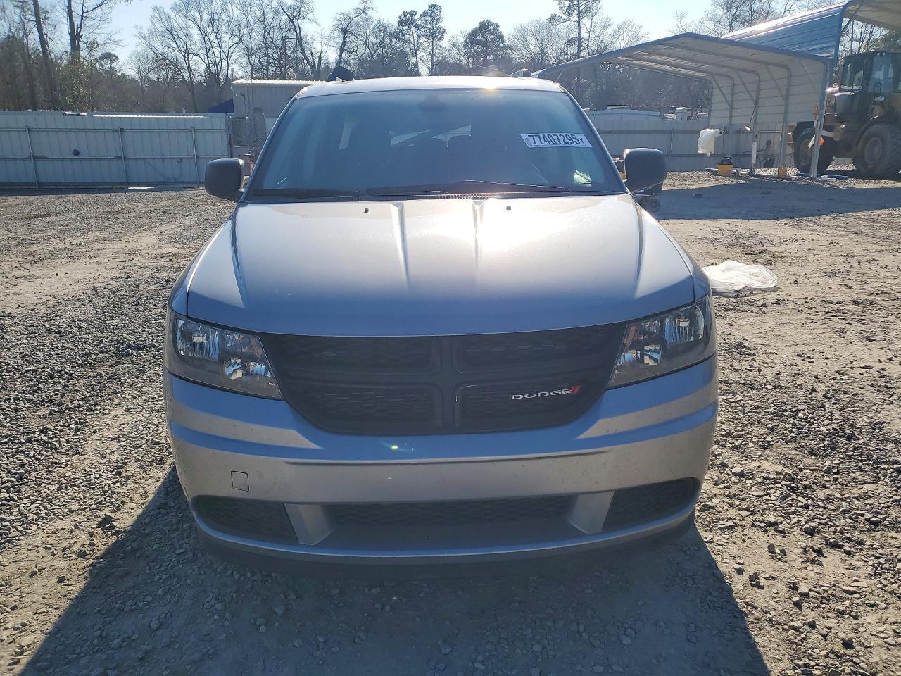 2020 Dodge Journey Se - Image 5