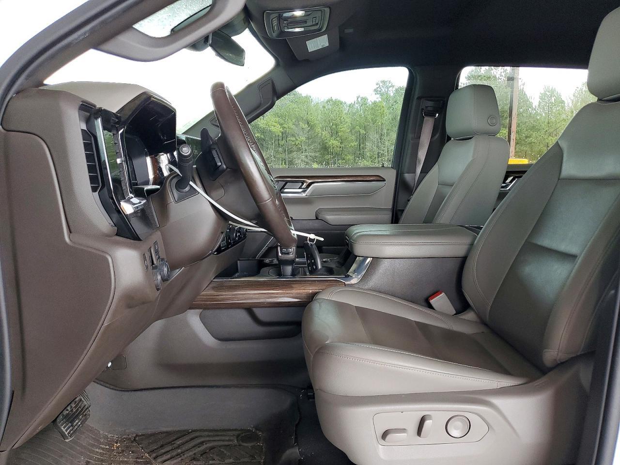 2023 Chevrolet Silverado K1500 Lt - Image 7