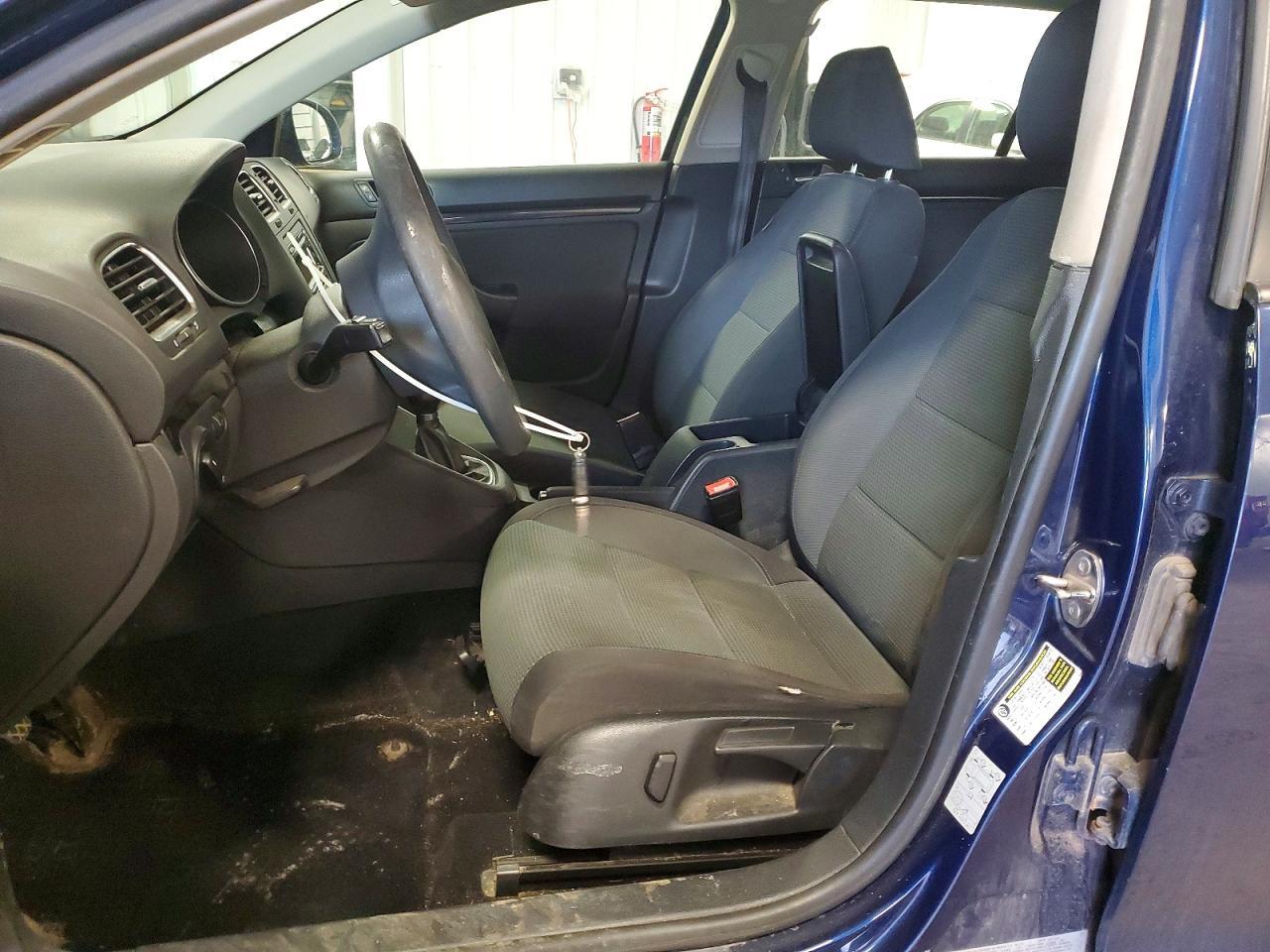2011 Volkswagen Jetta S - Image 7