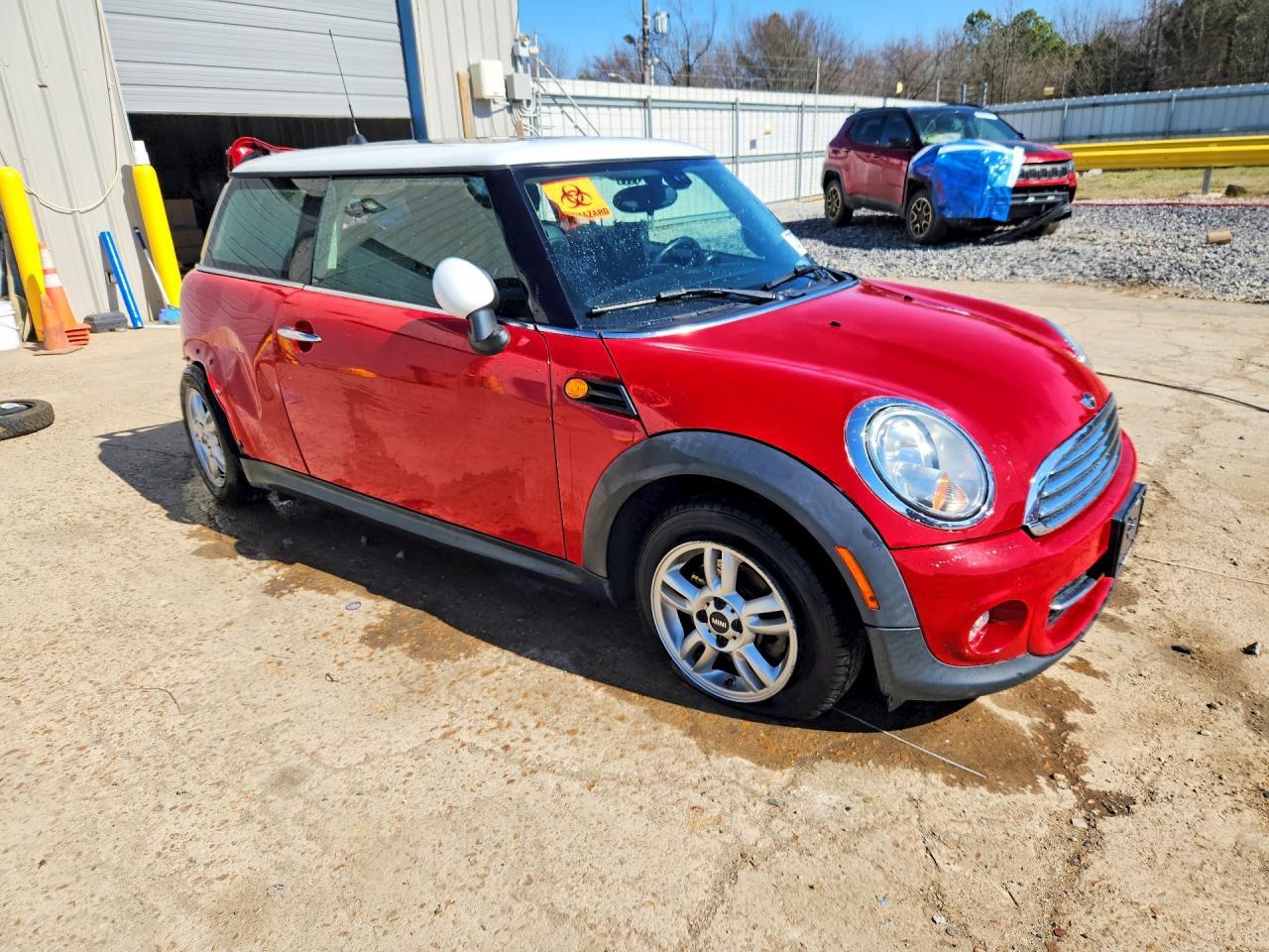2013 Mini Cooper - Image 4