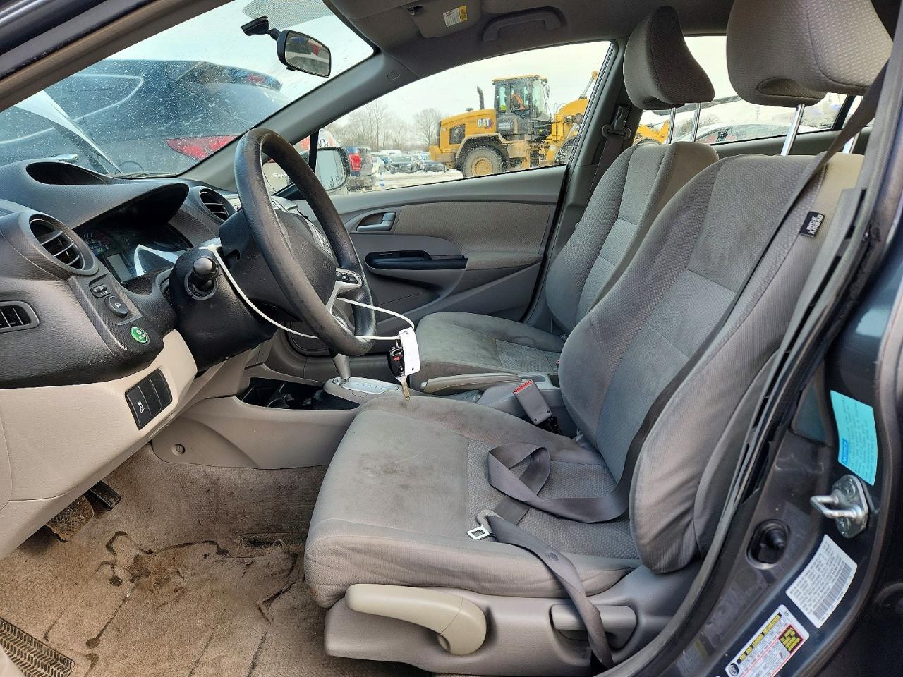 2014 Honda Insight - Image 7