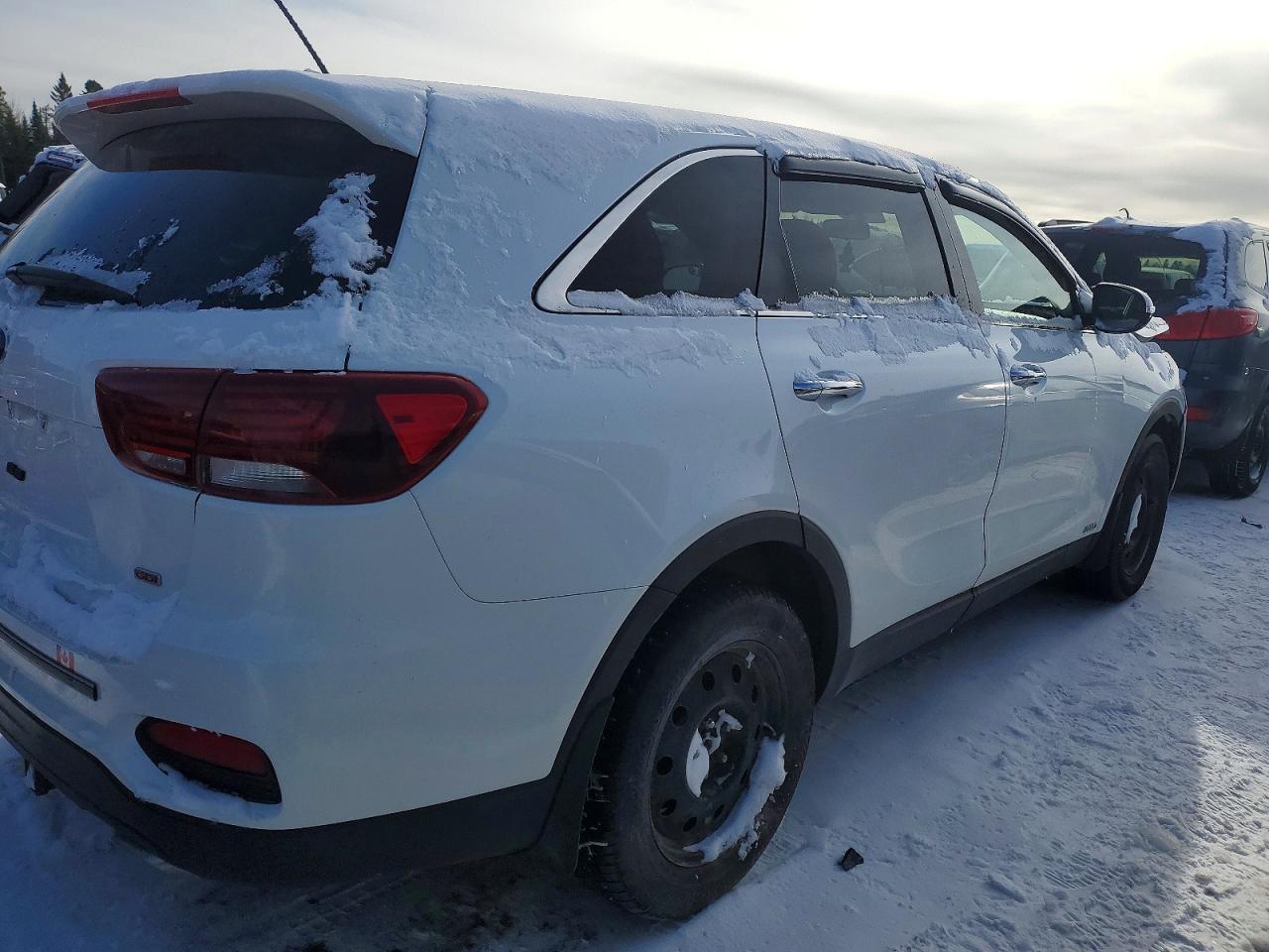 2020 Kia Sorento L - Image 3