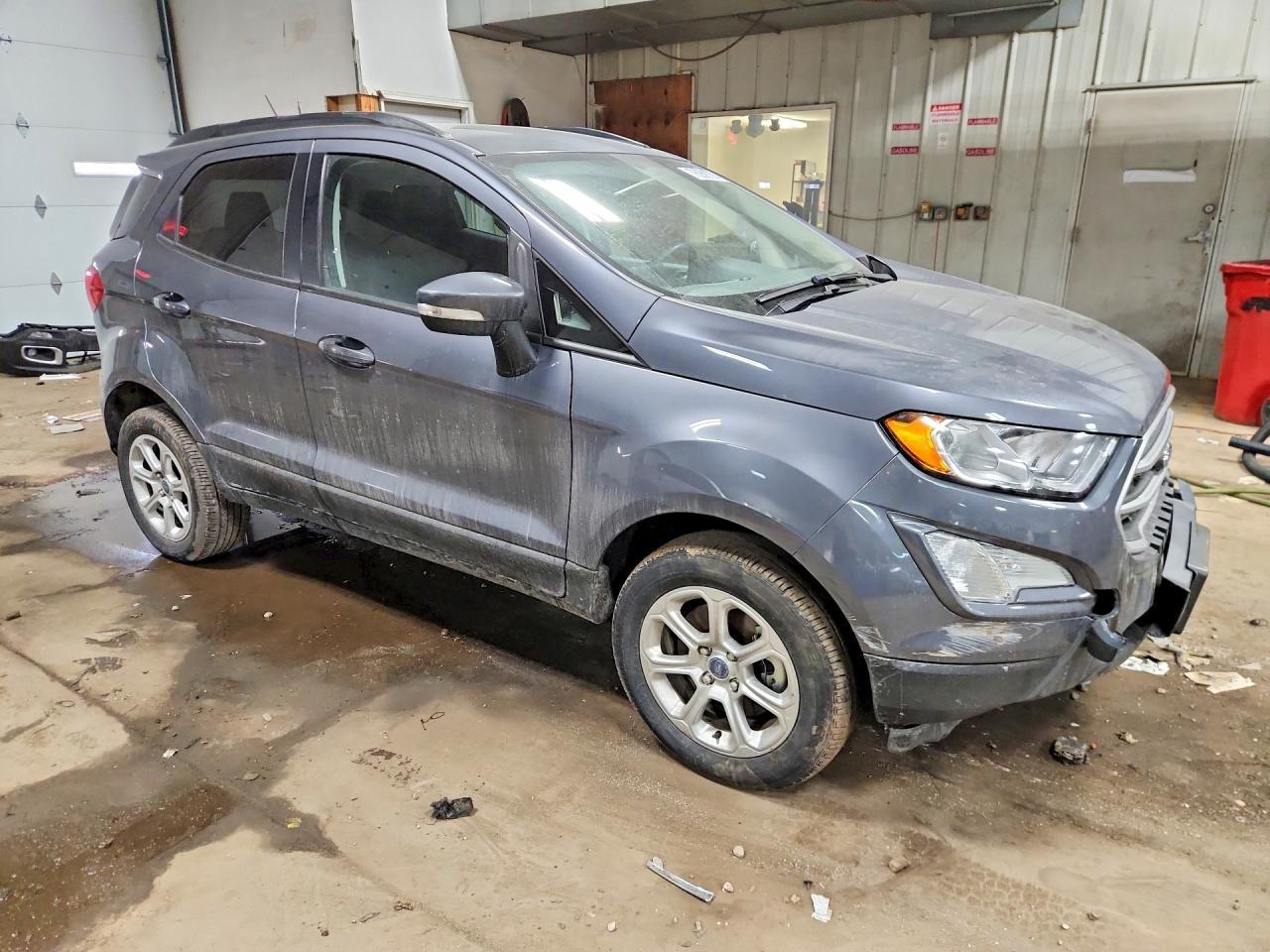 2020 Ford Ecosport - Image 4
