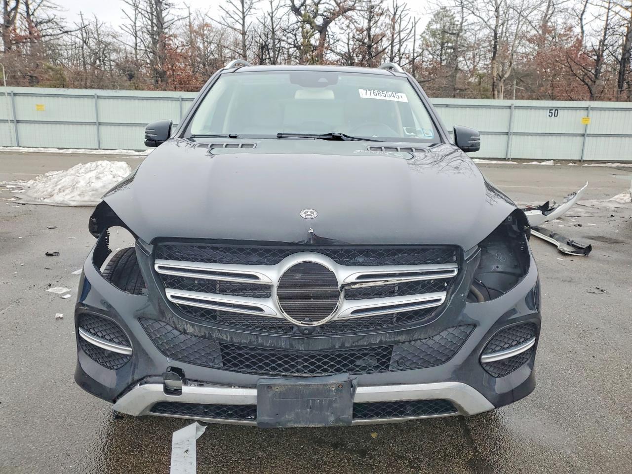 2019 Mercedes-Benz Gle 400 4Matic - Фото 5