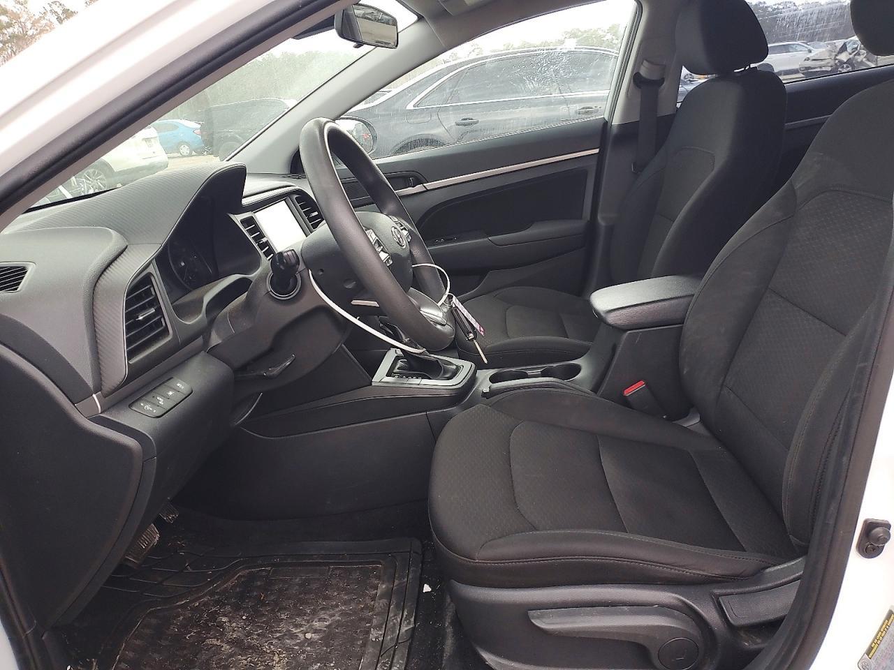 2019 Hyundai Elantra Sel - Image 7