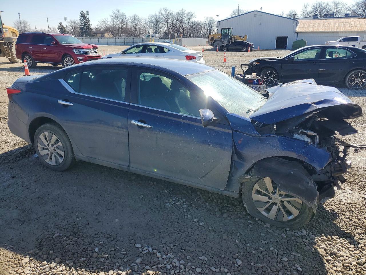 2019 Nissan Altima 2.5 S - Image 4