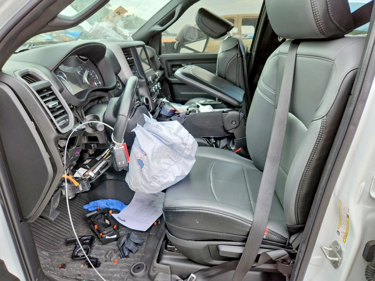 2024 Ram 2500 Tradesman - Image 7