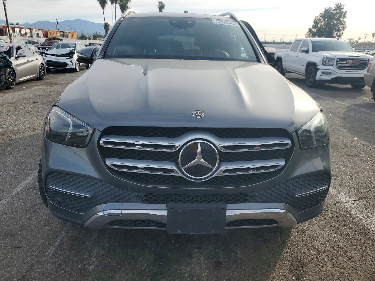 2020 Mercedes-Benz Gle 350 4Matic - Image 5