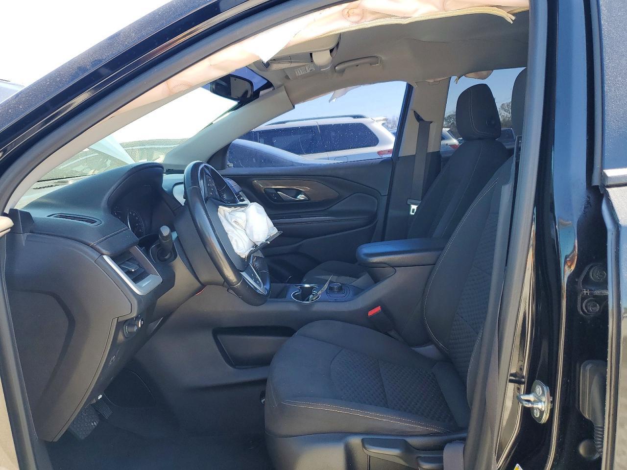2019 GMC Terrain Sle - Фото 7