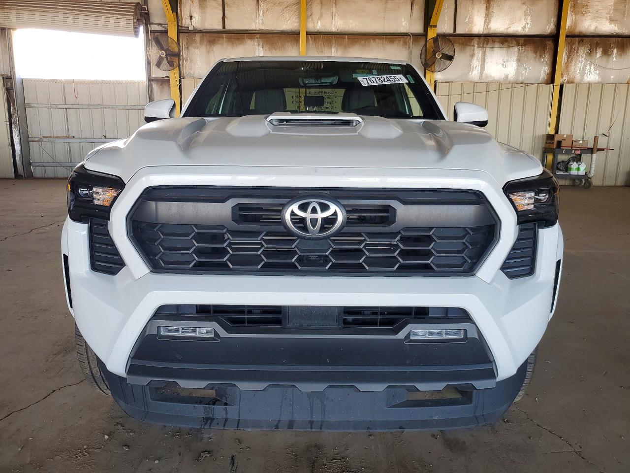 2024 Toyota Tacoma Trd Sport - Фото 5