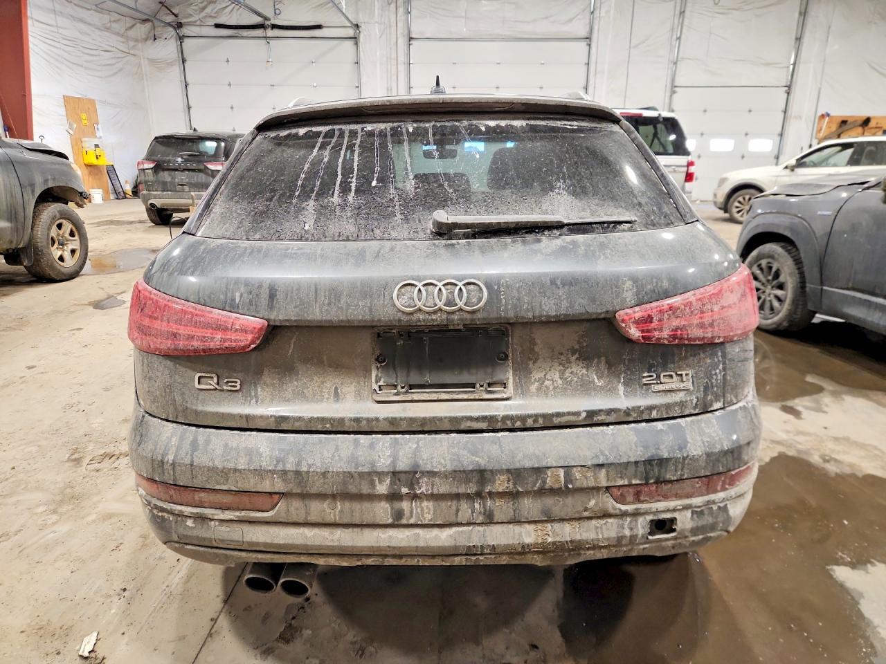 2018 Audi Q3 Premium Plus - Image 6