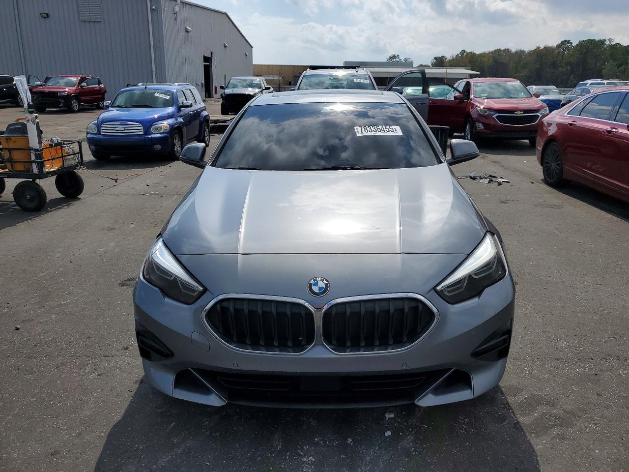 2022 BMW 228I - Фото 5
