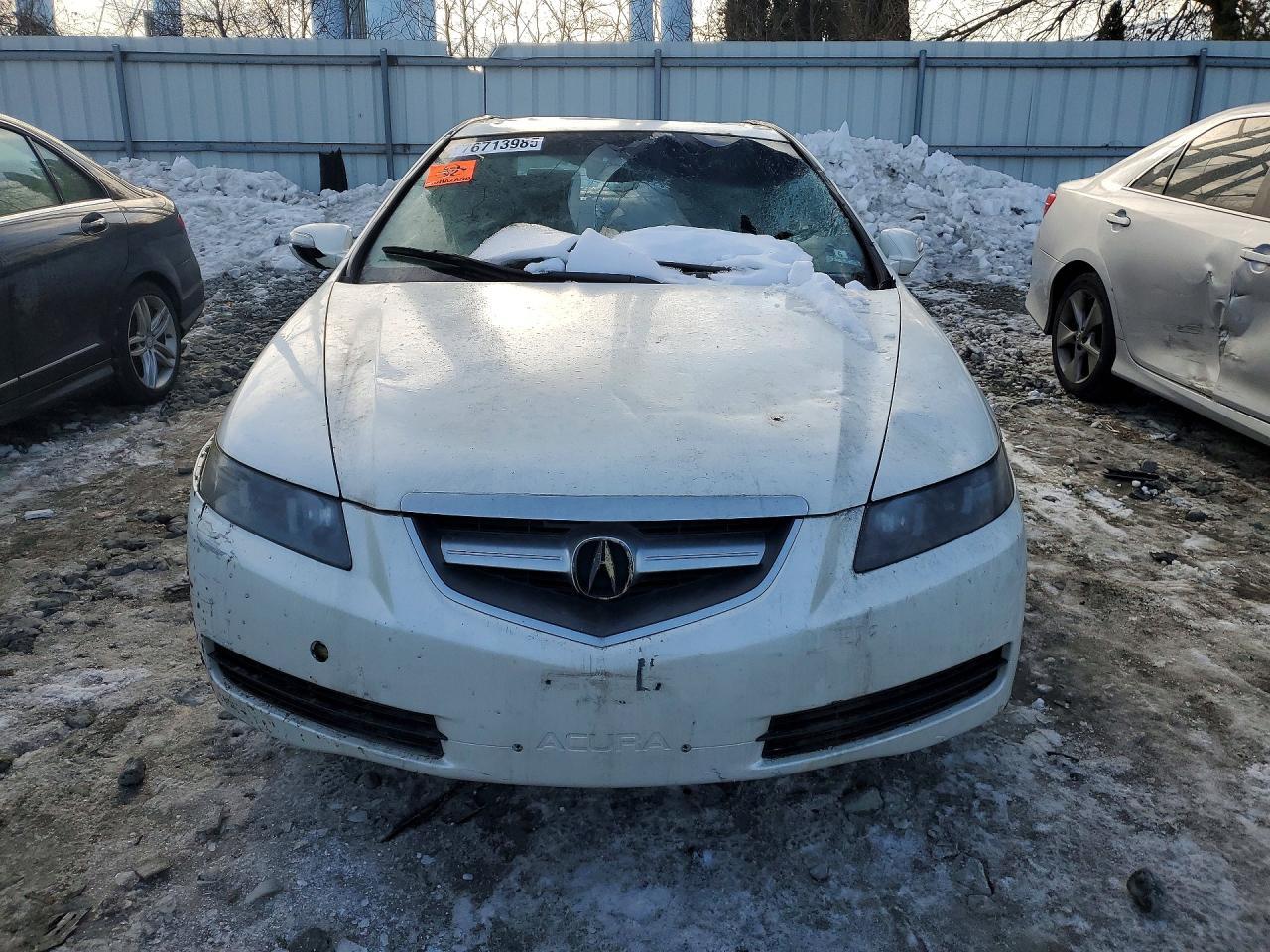 2005 Acura Tl - Image 5